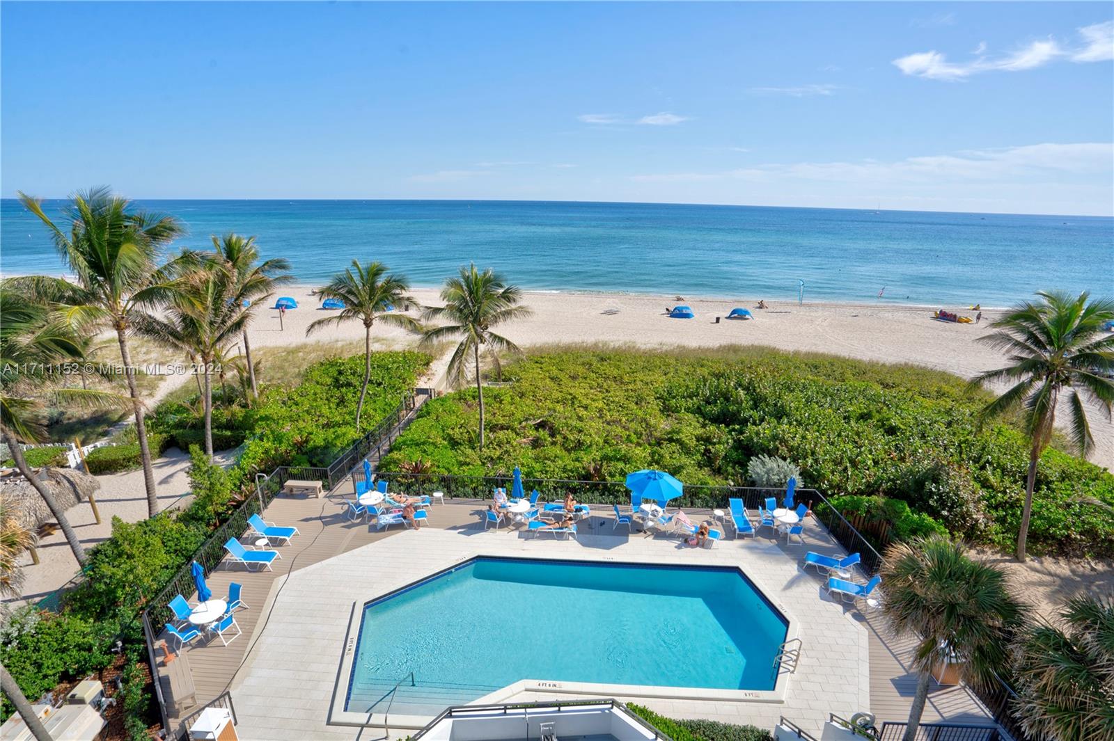 1500 N Ocean Blvd #505, Pompano Beach, Florida image 13