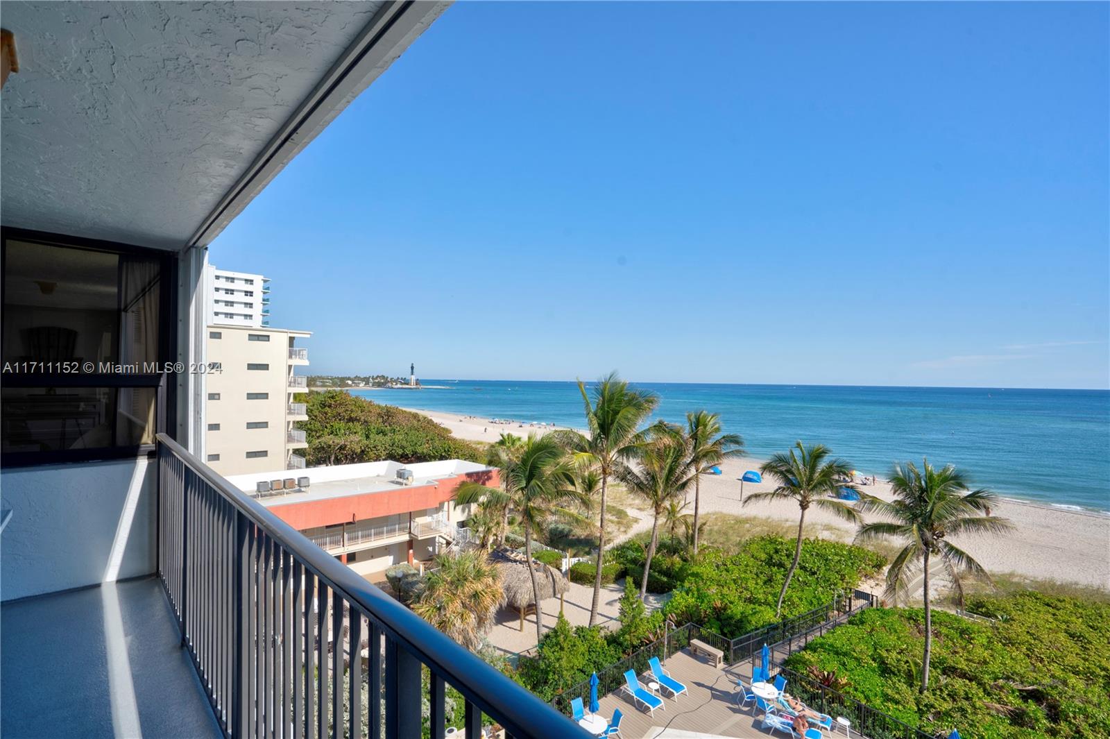 1500 N Ocean Blvd #505, Pompano Beach, Florida image 4