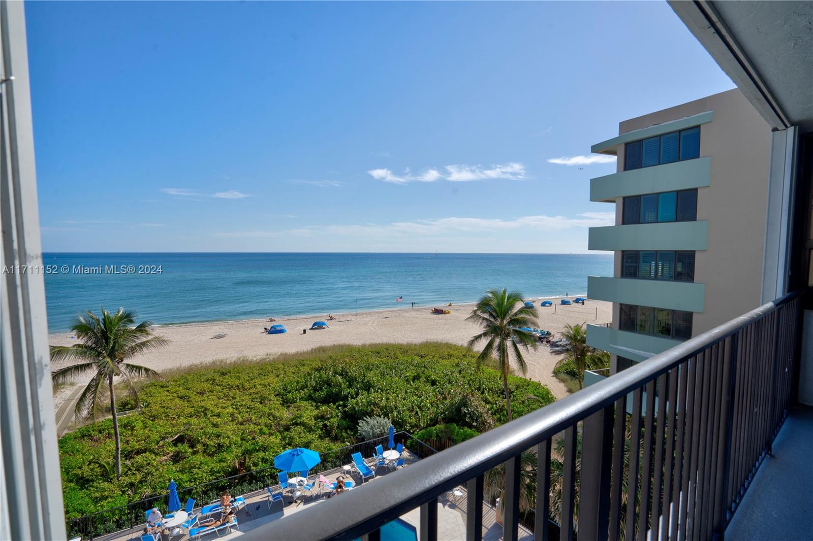 1500 N Ocean Blvd #505, Pompano Beach, Florida image 5