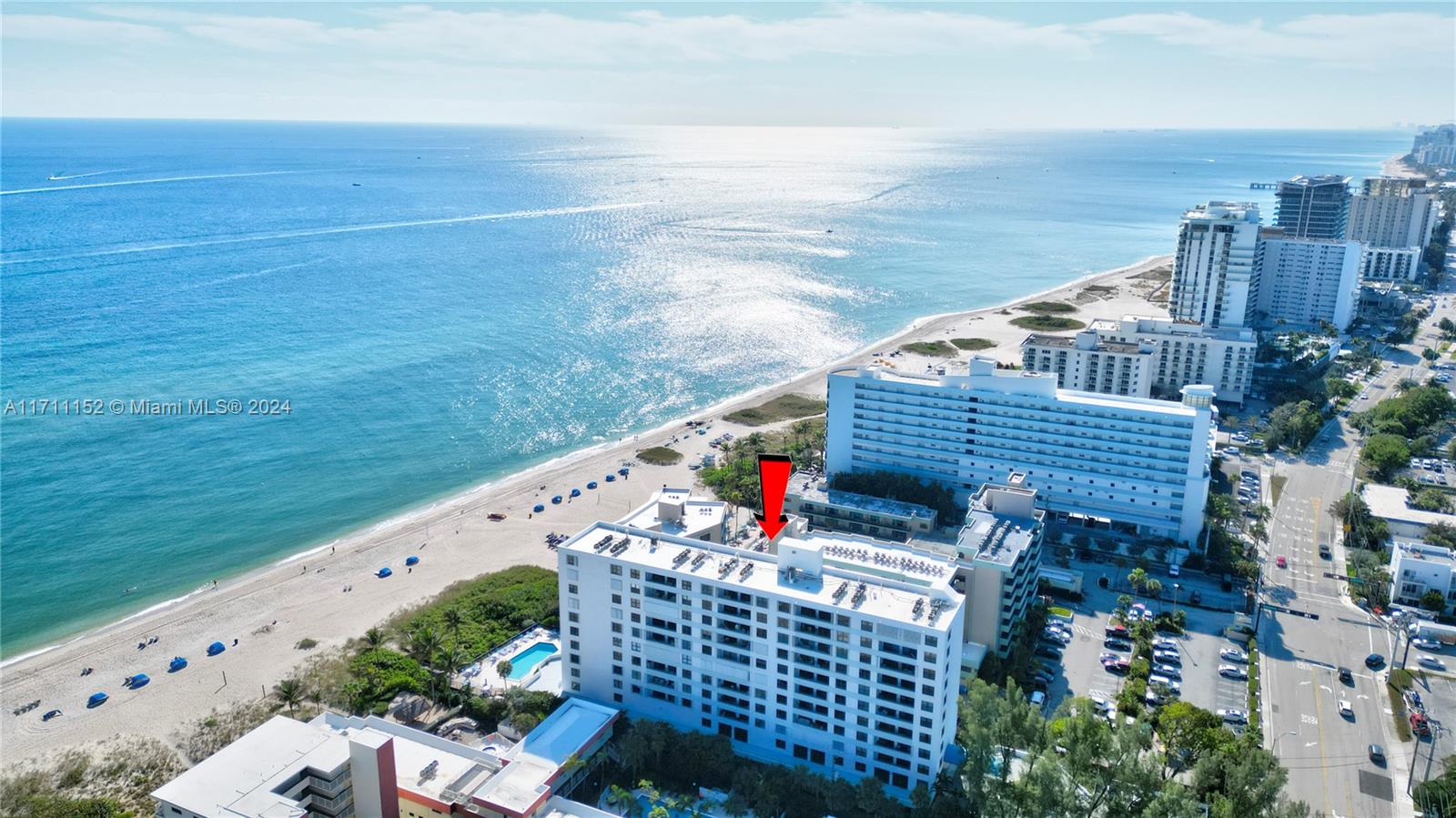 1500 N Ocean Blvd #505, Pompano Beach, Florida image 6