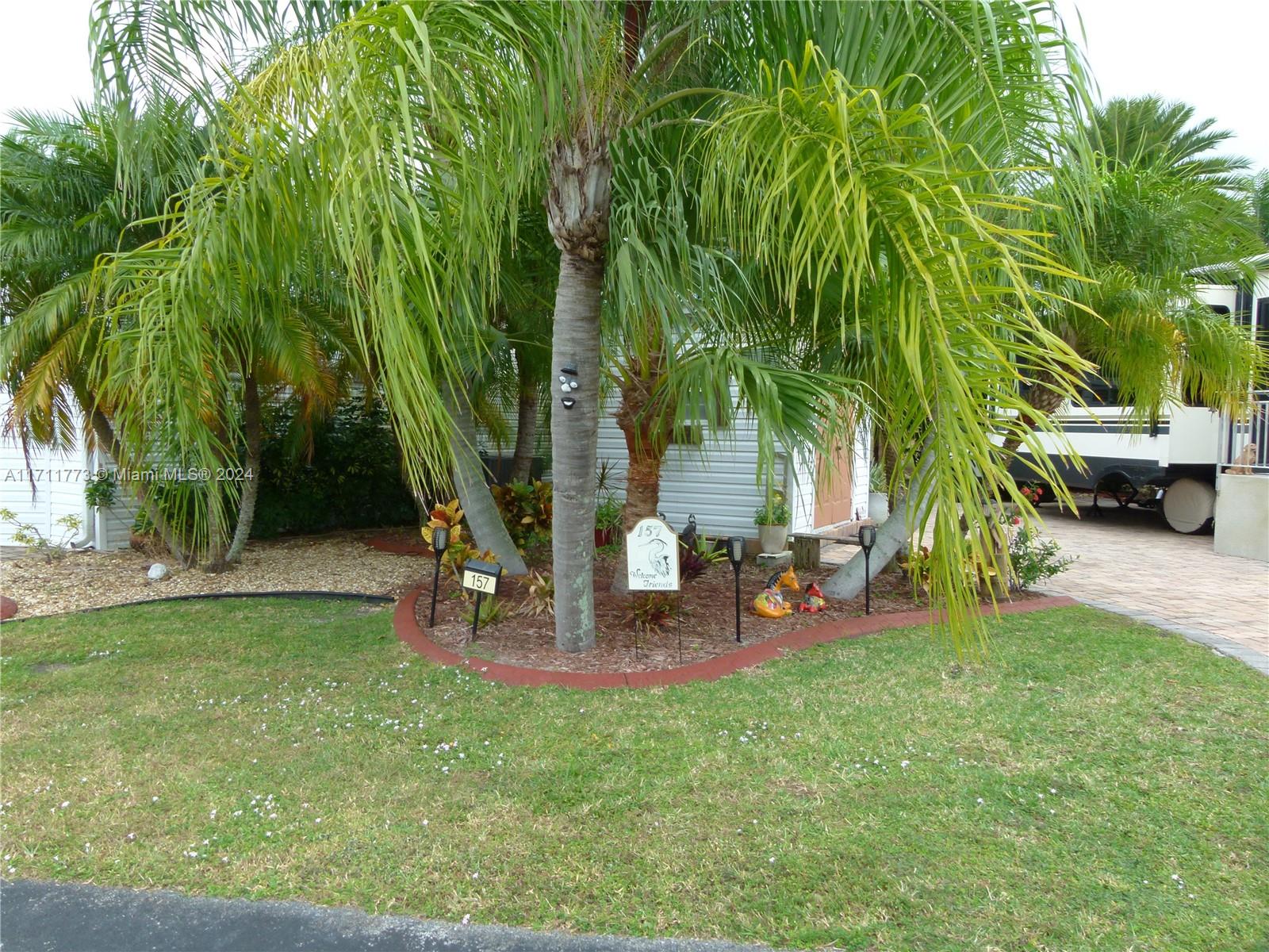 3755 SW 6th Gln #157, Okeechobee, Florida image 2