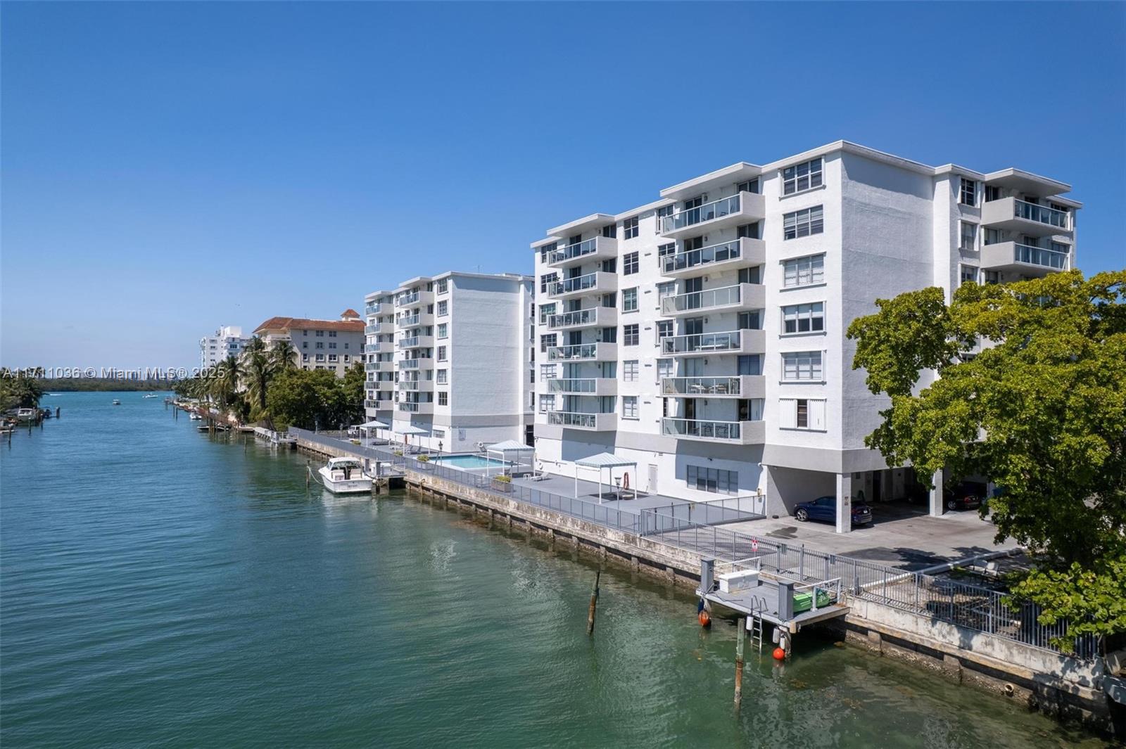10000 W Bay Harbor Dr #324, Bay Harbor Islands, Florida image 42