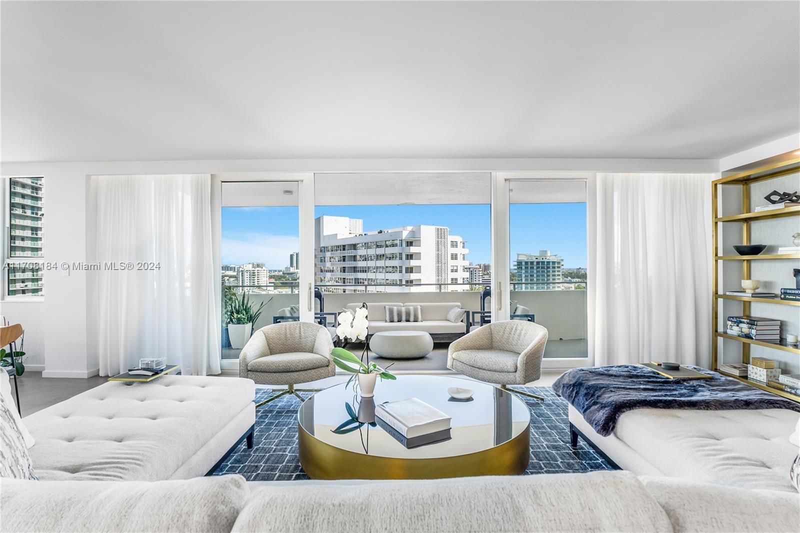 11 Island Ave #1512, Miami Beach, Florida image 5