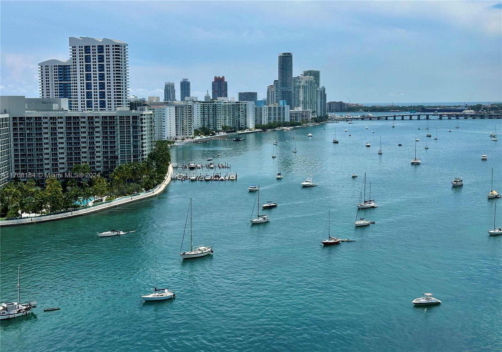 11 Island Ave #1512, Miami Beach, Florida image 8