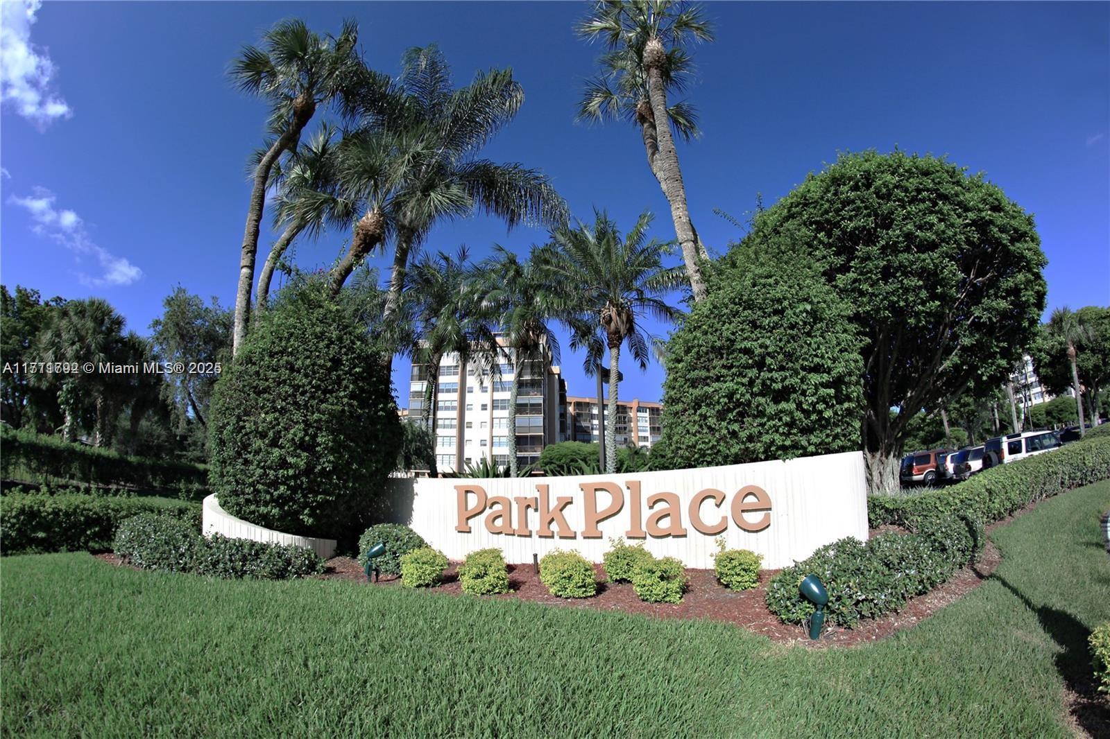 1000 Saint Charles Pl #406, Pembroke Pines, Florida image 1