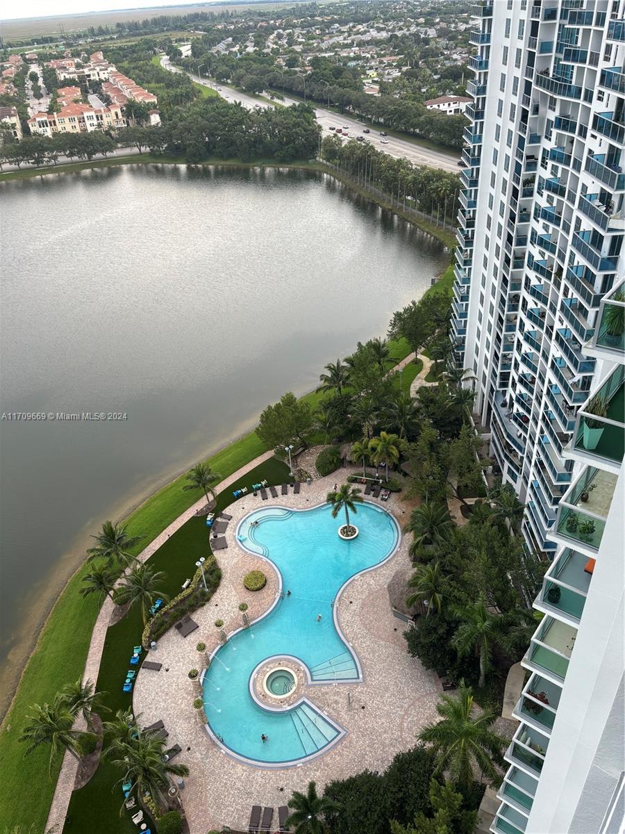 2681 N Flamingo Rd #2205S, Sunrise, Florida image 5