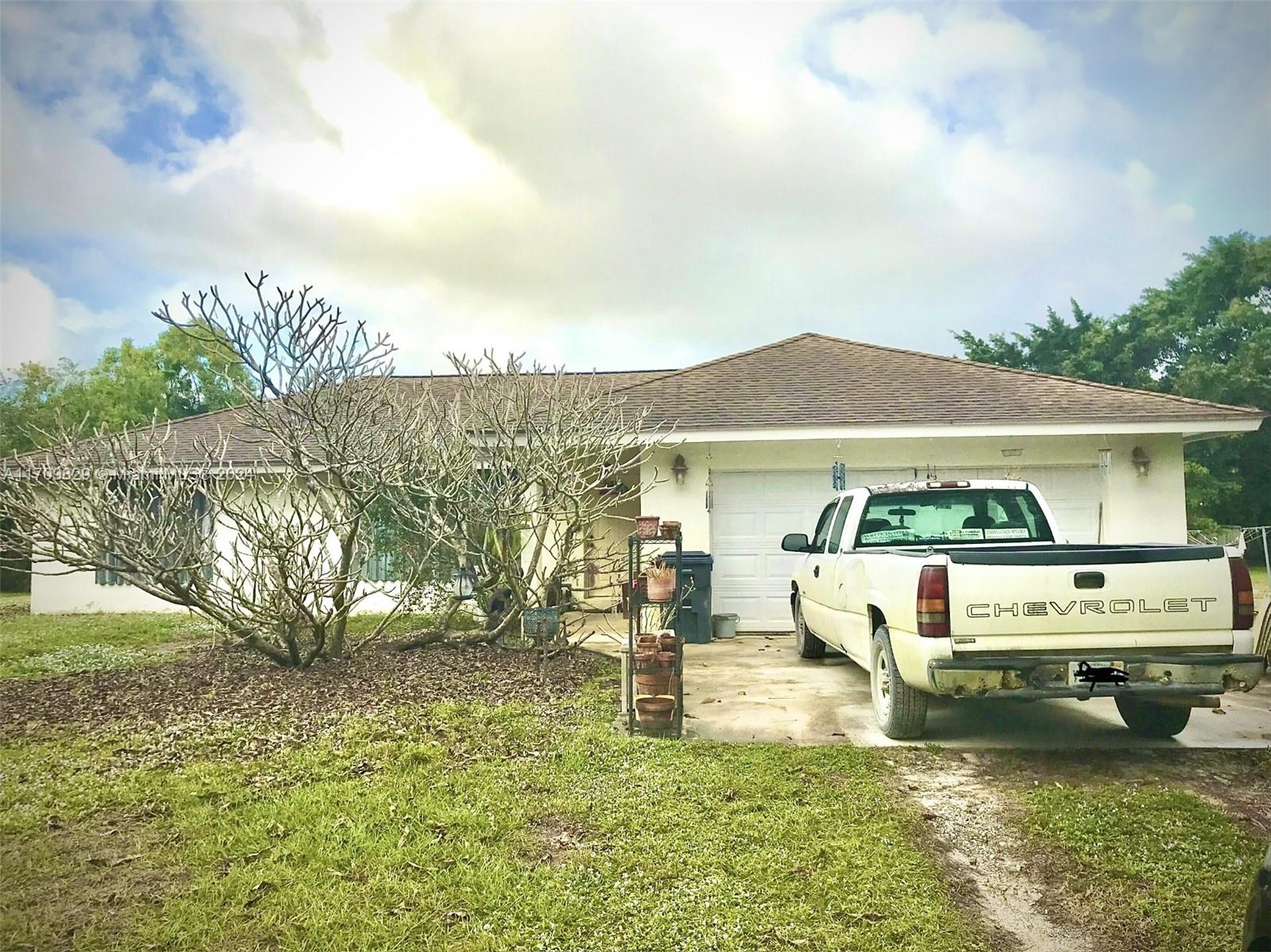 Residential, Loxahatchee, Florida image 1