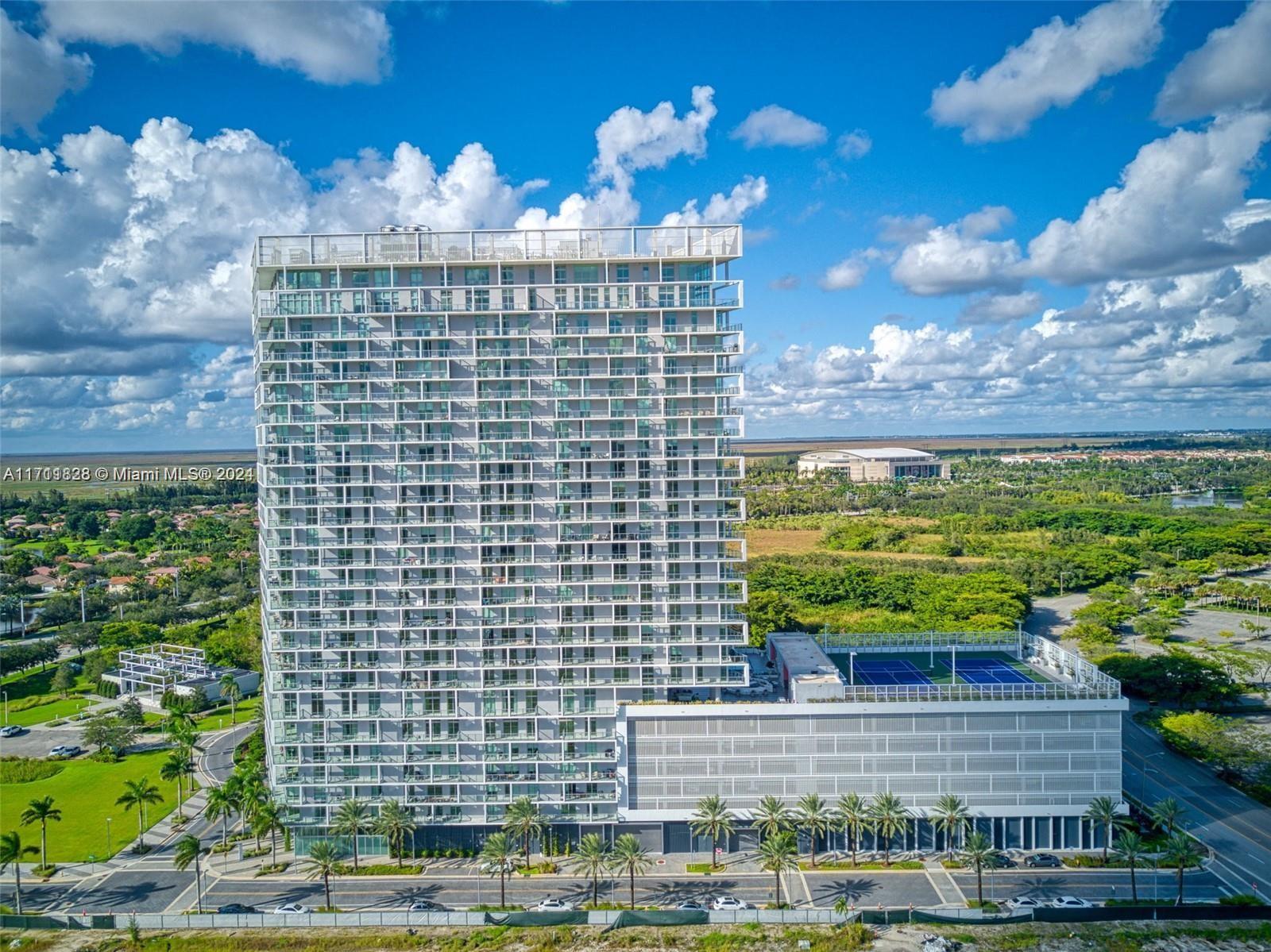 2000 Metropica Way #2304, Sunrise, Florida image 2