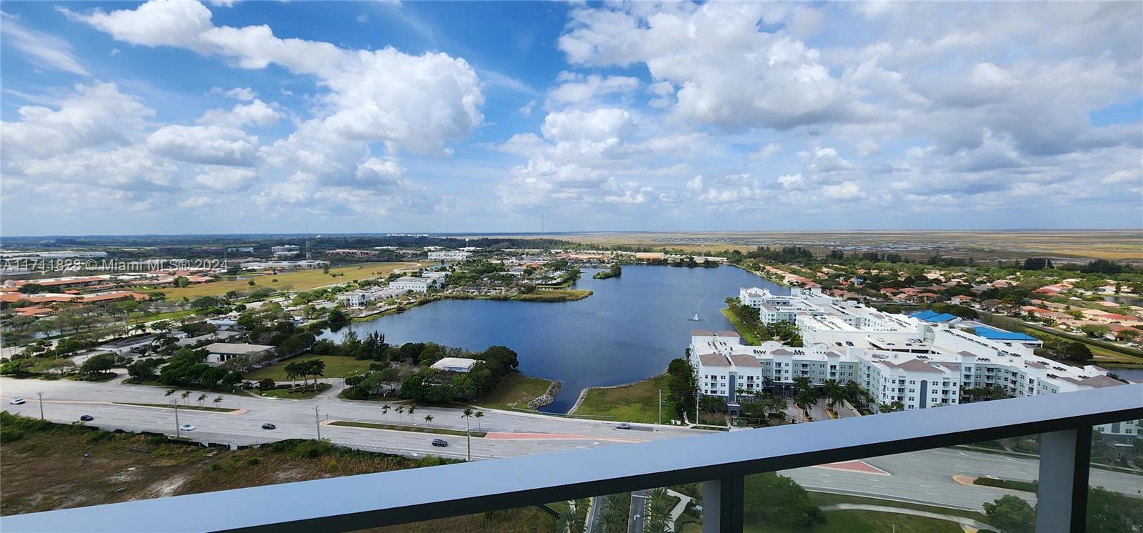 2000 Metropica Way #2304, Sunrise, Florida image 24