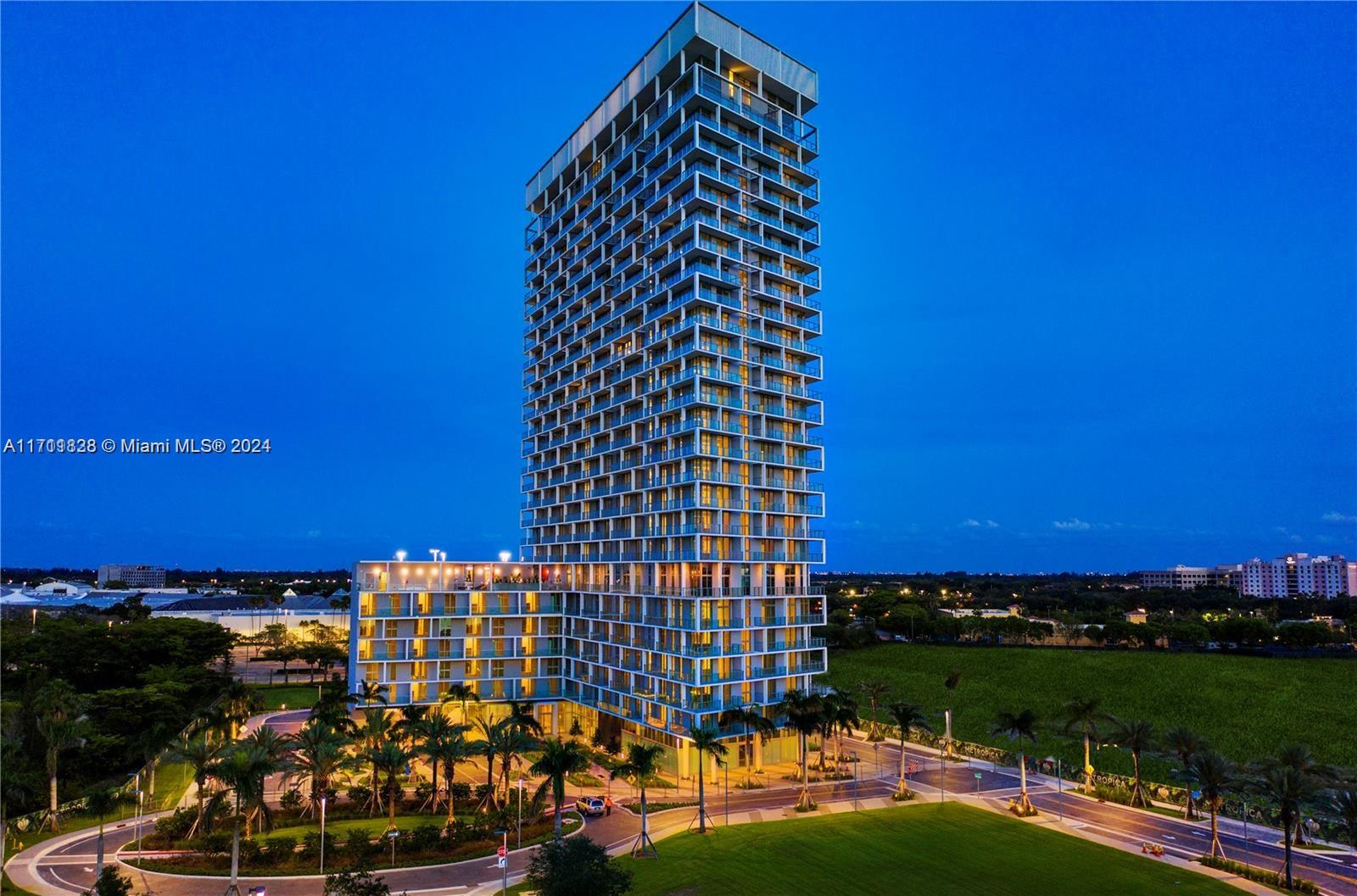 2000 Metropica Way #2304, Sunrise, Florida image 4