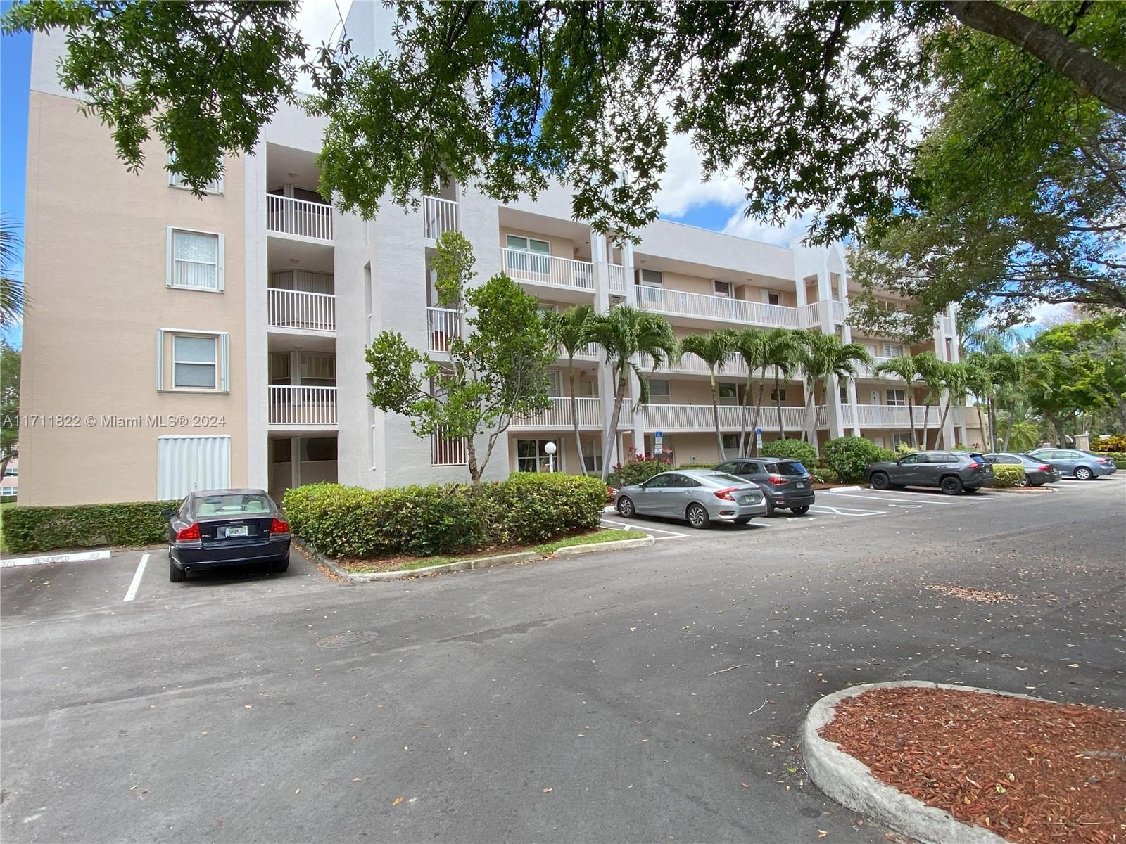 2601 N Nob Hill Rd #303, Sunrise, Florida image 1