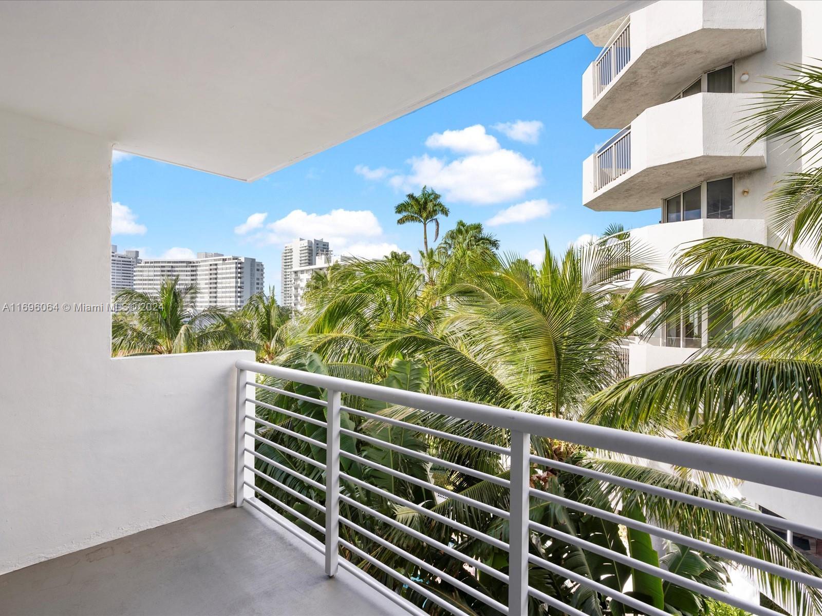 1605 Bay Rd #503, Miami Beach, Florida image 2