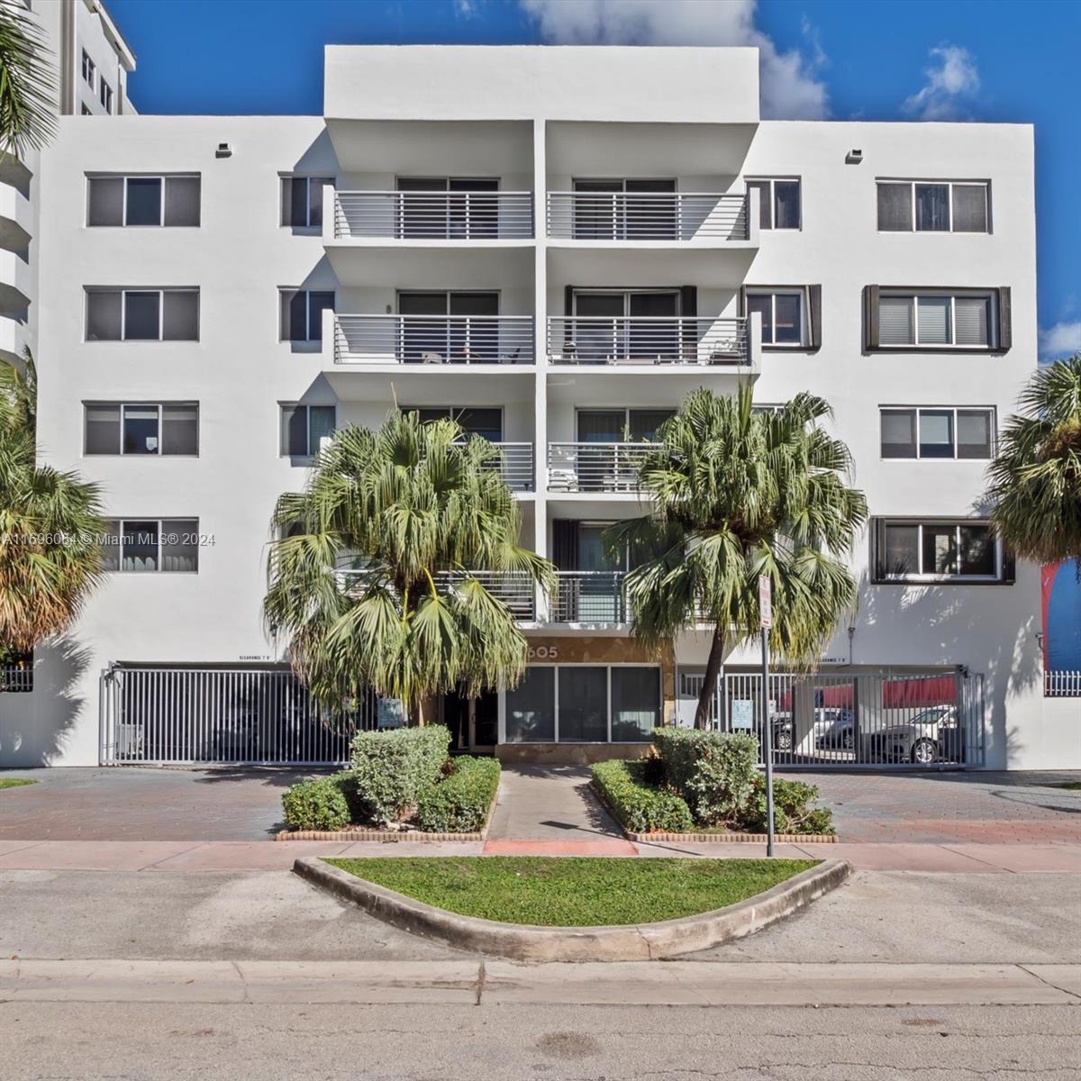 1605 Bay Rd #503, Miami Beach, Florida image 3