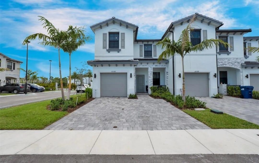 20366 NW 4th Path #20366, Miami Gardens, Florida image 1