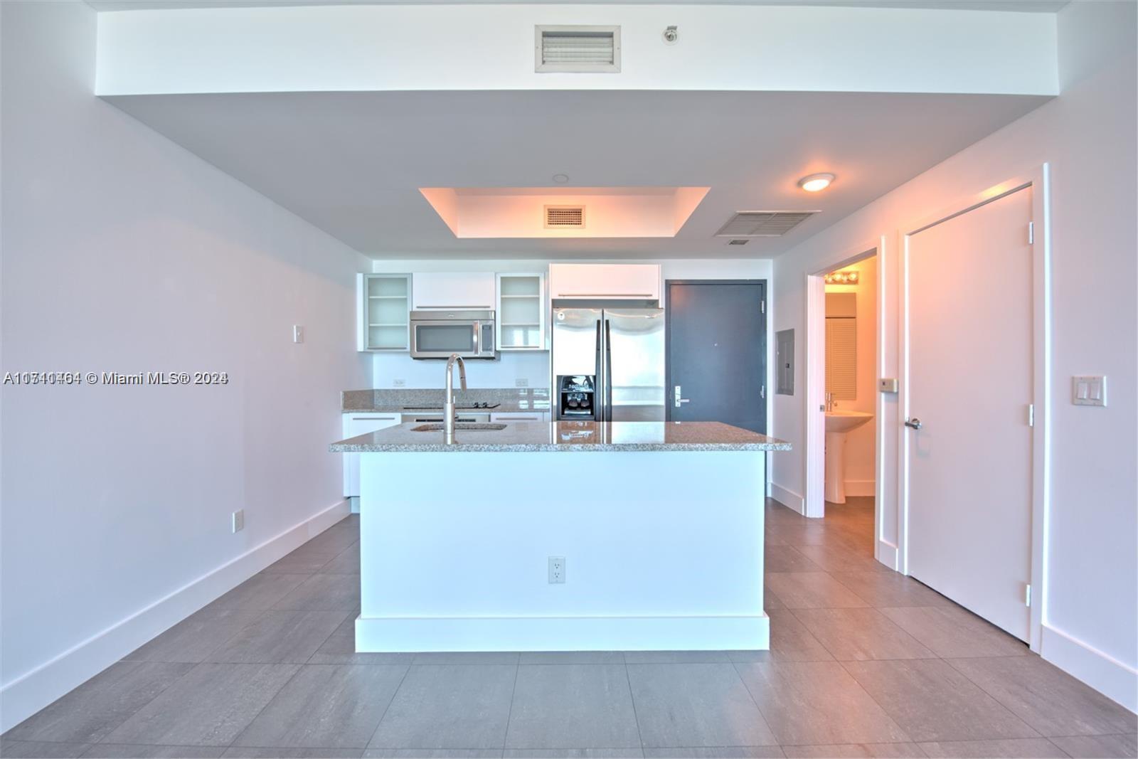888 Biscayne Blvd #2410, Miami FL 33132