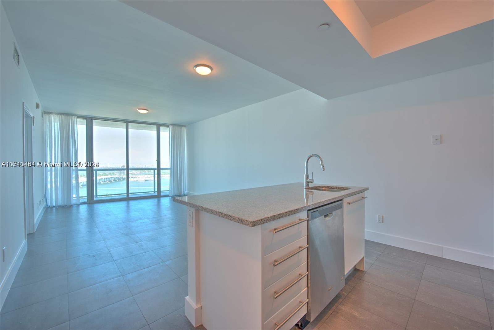 888 Biscayne Blvd #2410, Miami FL 33132