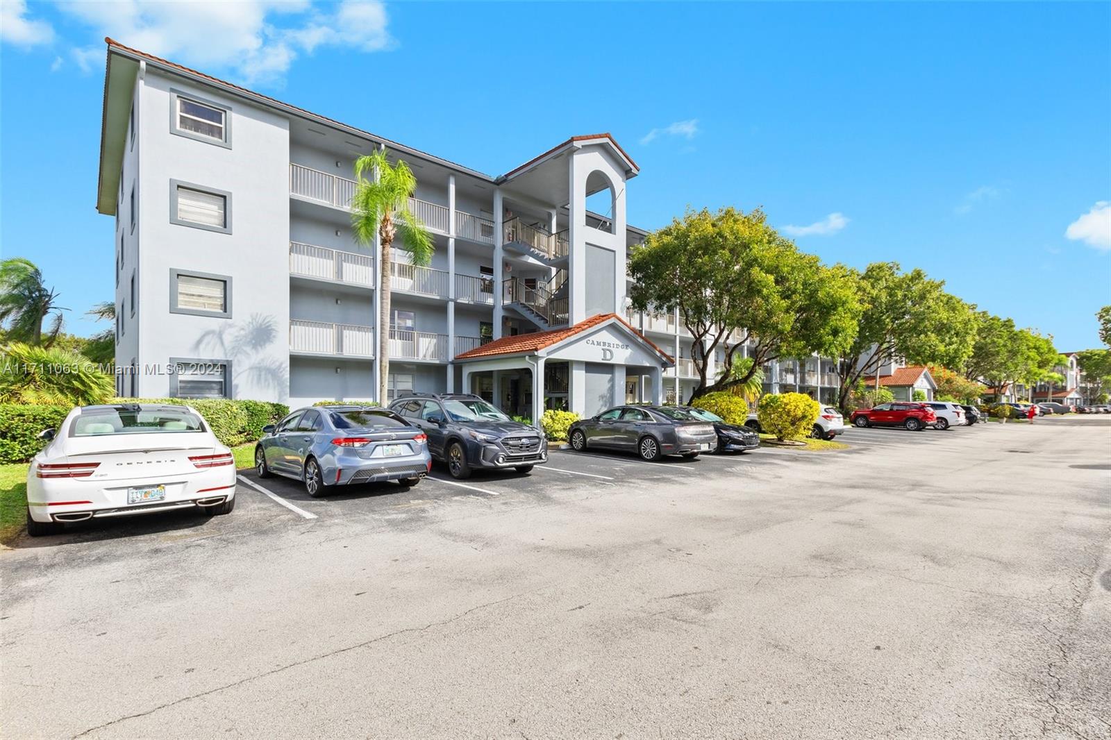 1151 SW 128th Ter #304D, Pembroke Pines, Florida image 2