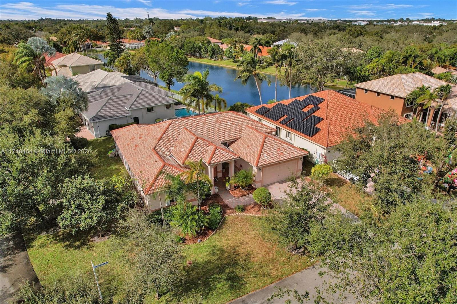 6407 Mallards Way, Coconut Creek, Florida image 1