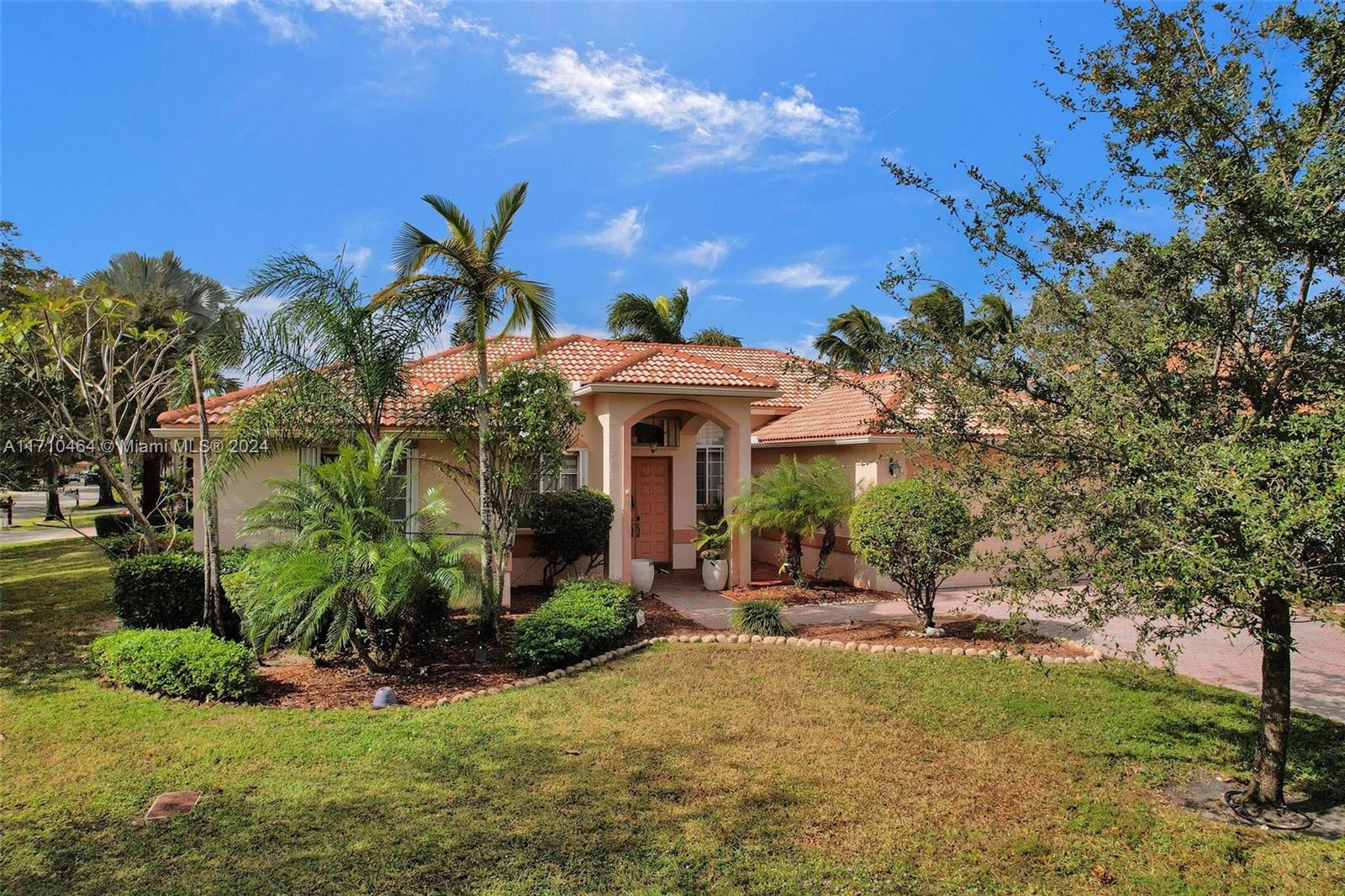 6407 Mallards Way, Coconut Creek, Florida image 2