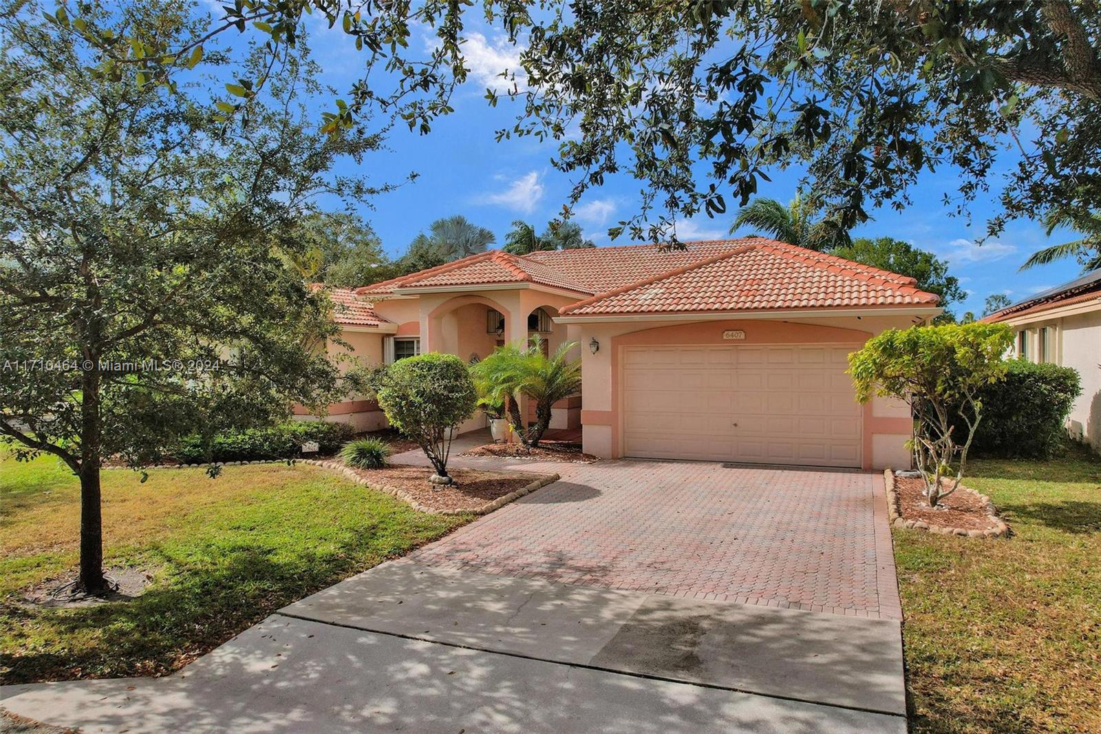 6407 Mallards Way, Coconut Creek, Florida image 4