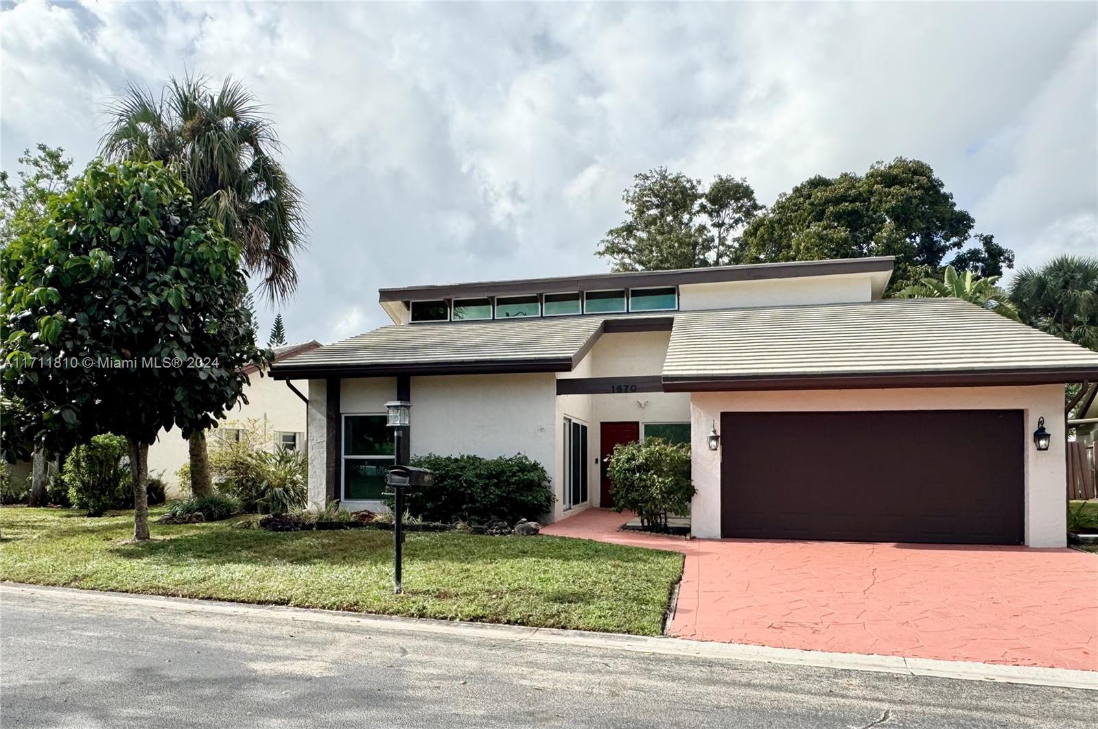 1670 Riverwood Ln, Coral Springs, Florida image 30