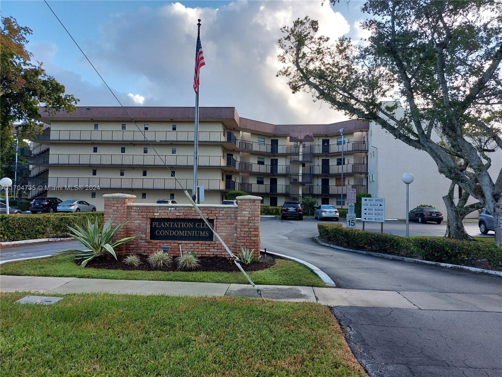 6855 W Broward Blvd #206, Plantation, Florida image 27