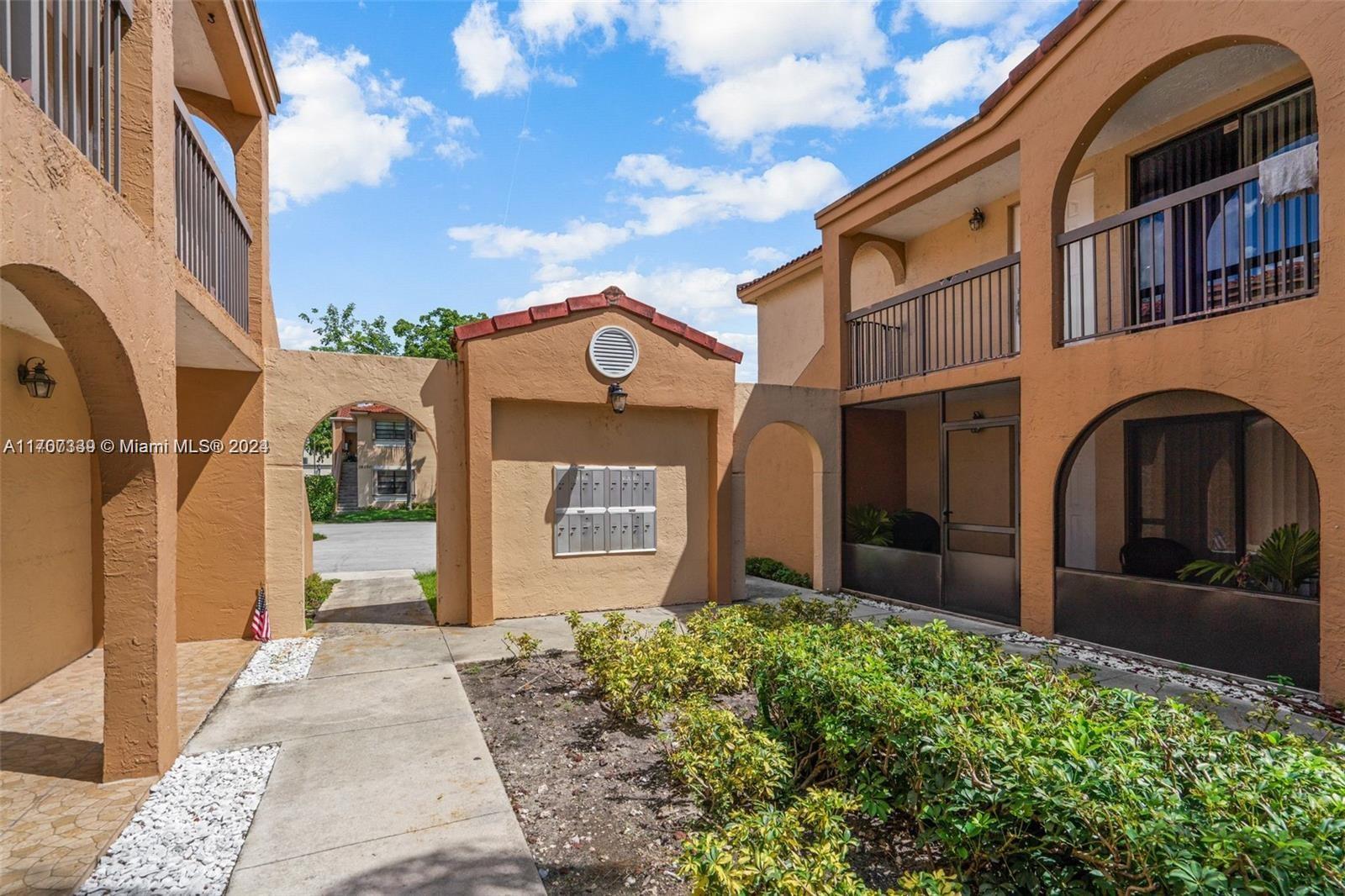 18330 Mediterranean Blvd #3-23, Hialeah, Florida image 19