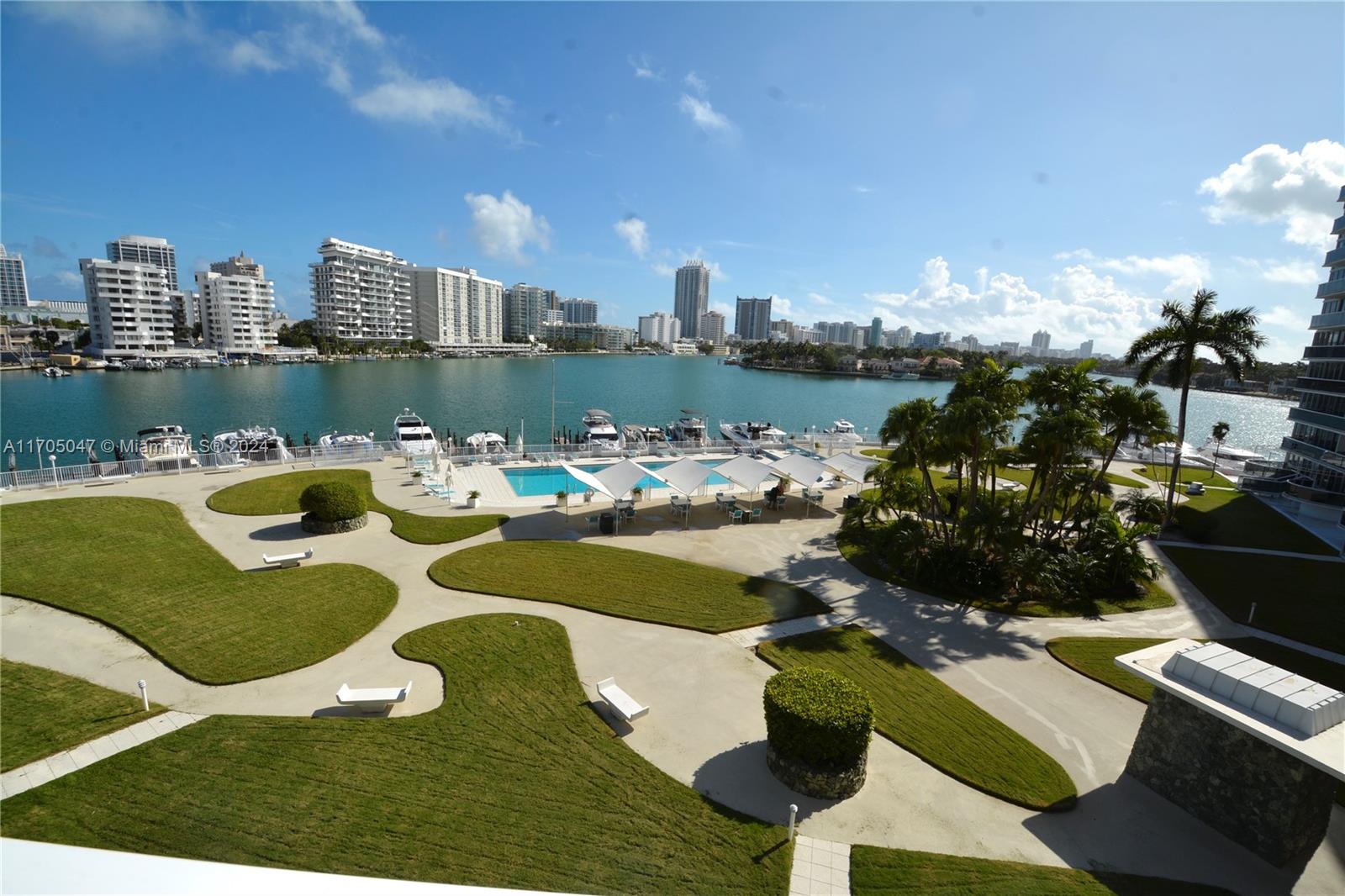 900 Bay Dr #408, Miami Beach, Florida image 12