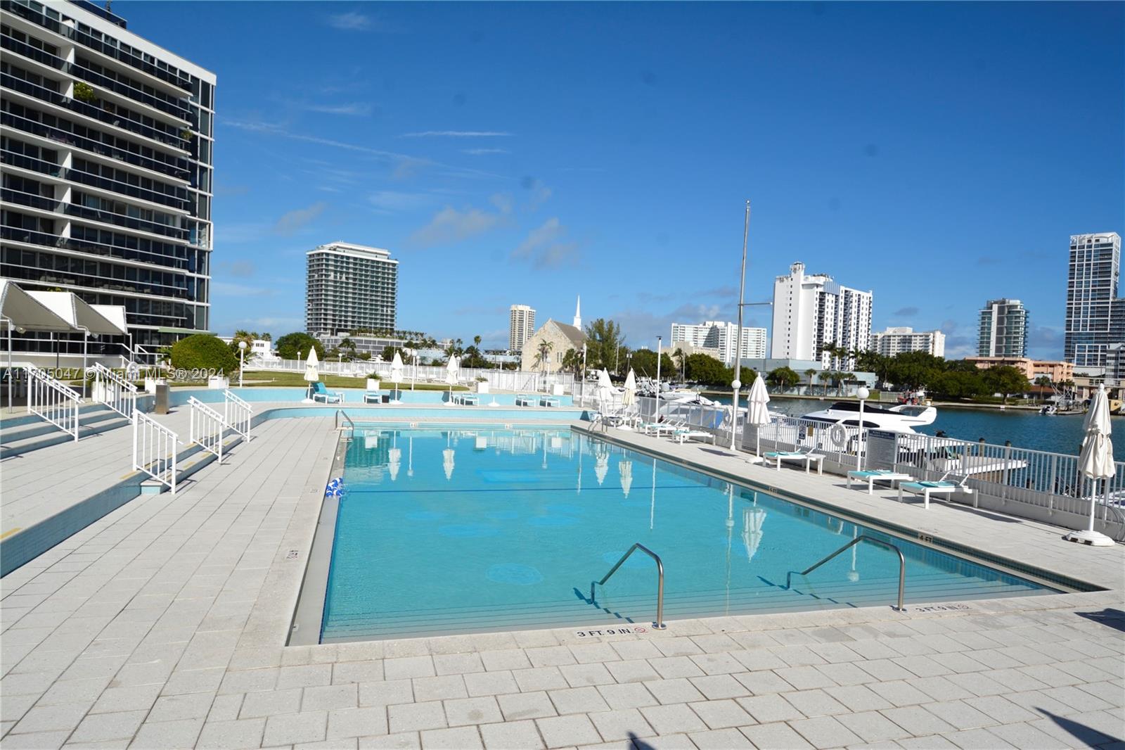 900 Bay Dr #408, Miami Beach, Florida image 19