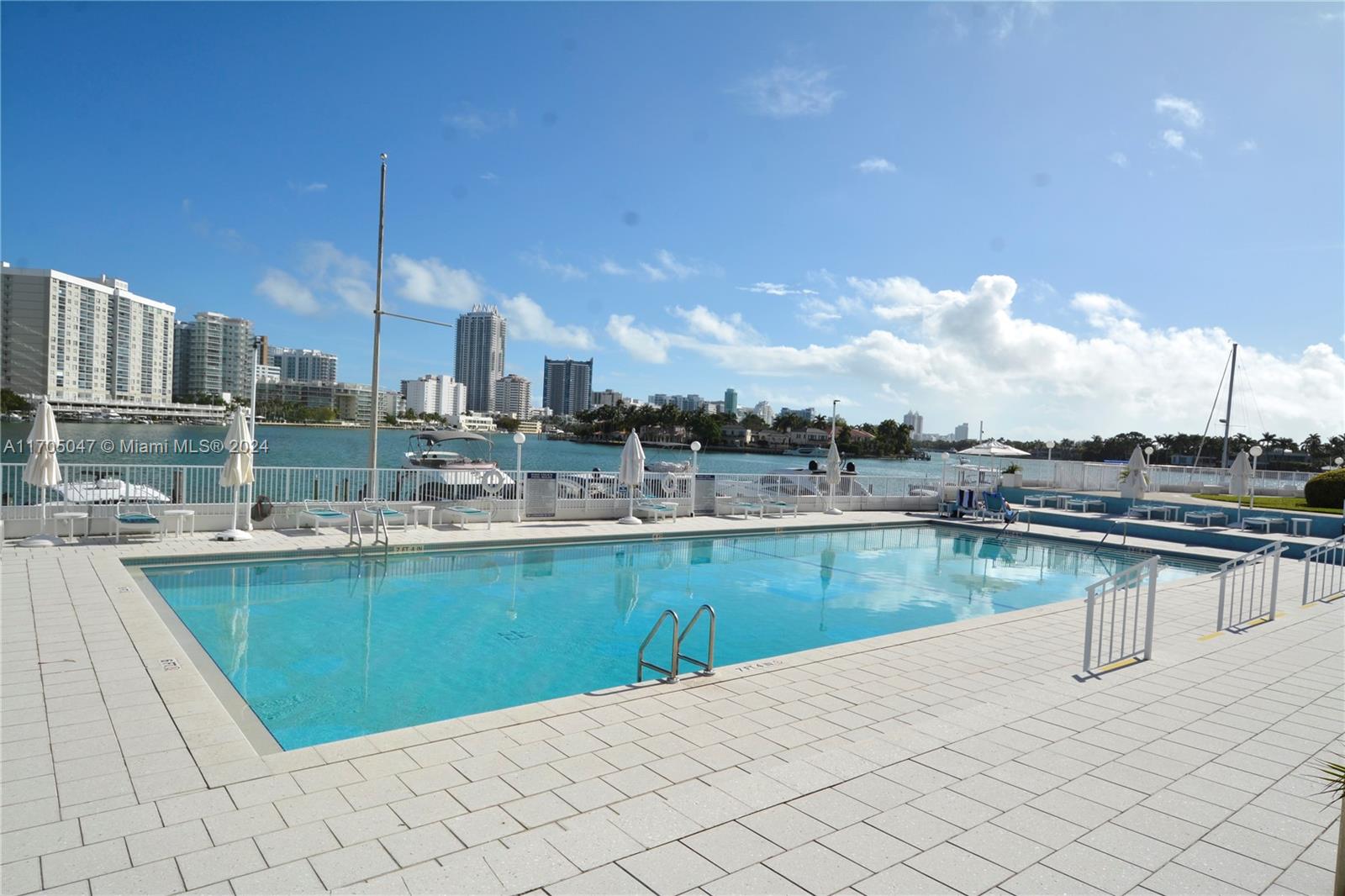 900 Bay Dr #408, Miami Beach, Florida image 20