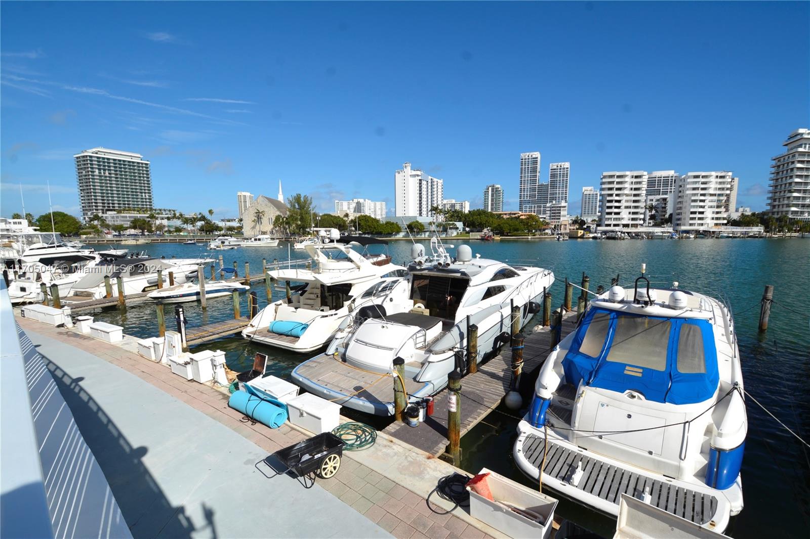 900 Bay Dr #408, Miami Beach, Florida image 21