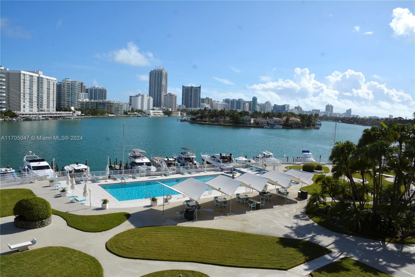 900 Bay Dr #408, Miami Beach, Florida image 5