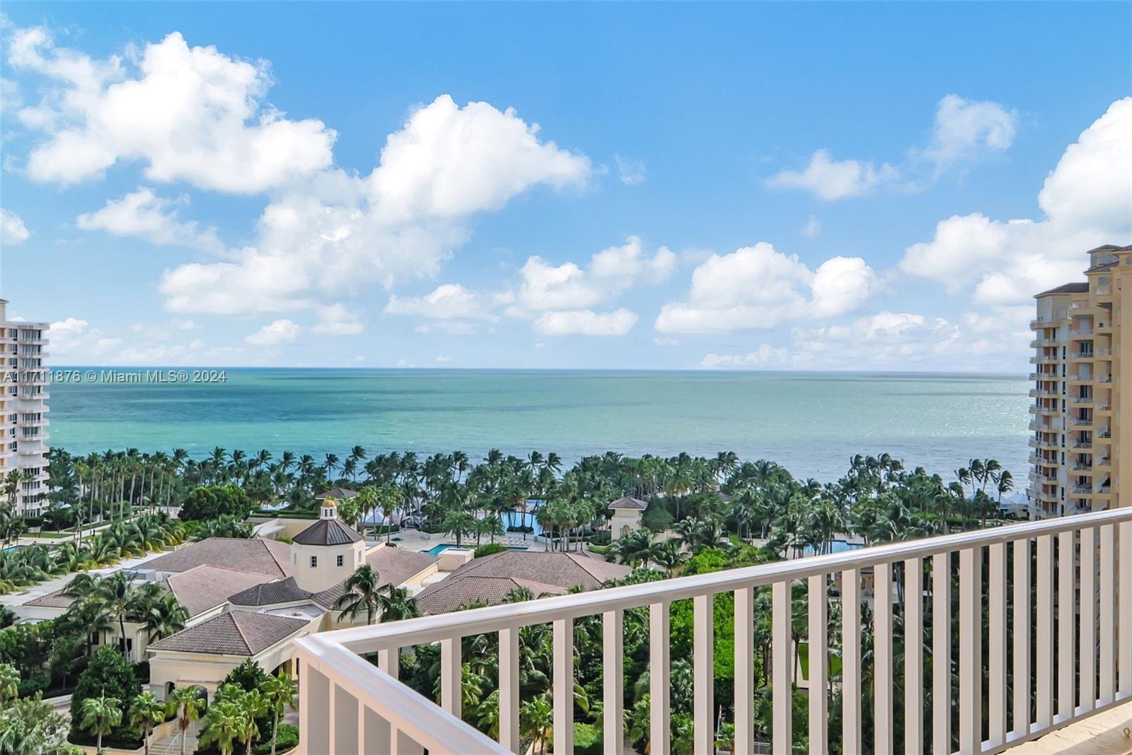 Club Tower One Key Biscayne, FL 33149