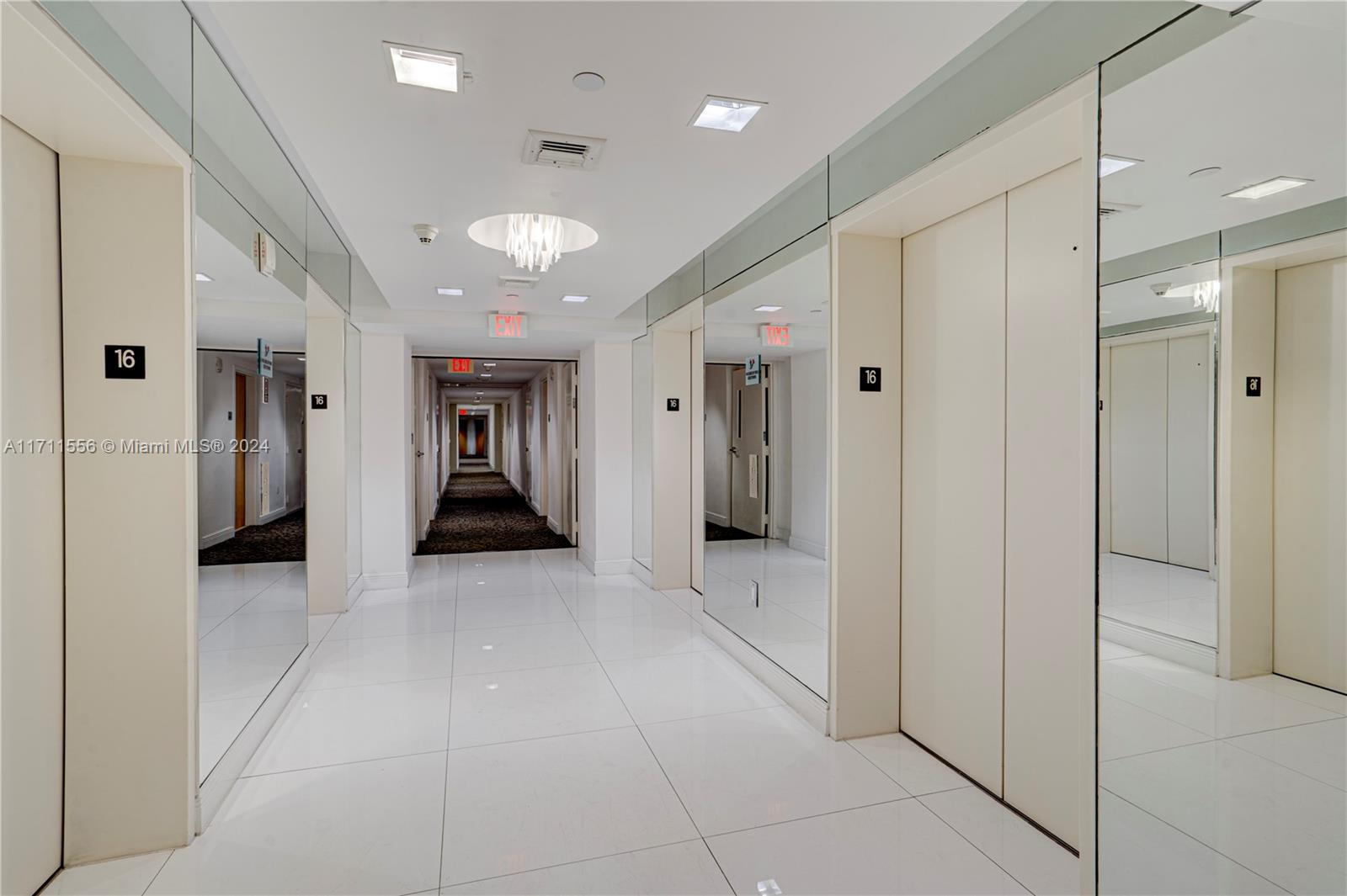 350 S Miami Ave #1606, Miami FL 33130