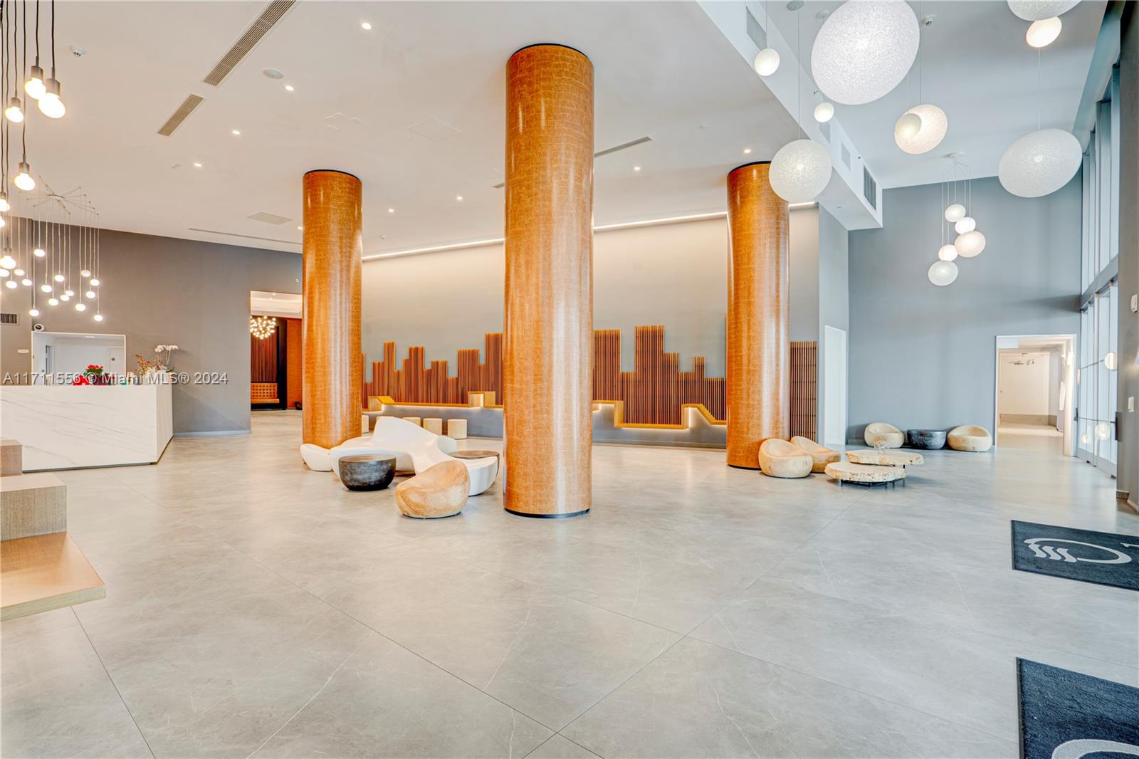 350 S Miami Ave #1606, Miami FL 33130