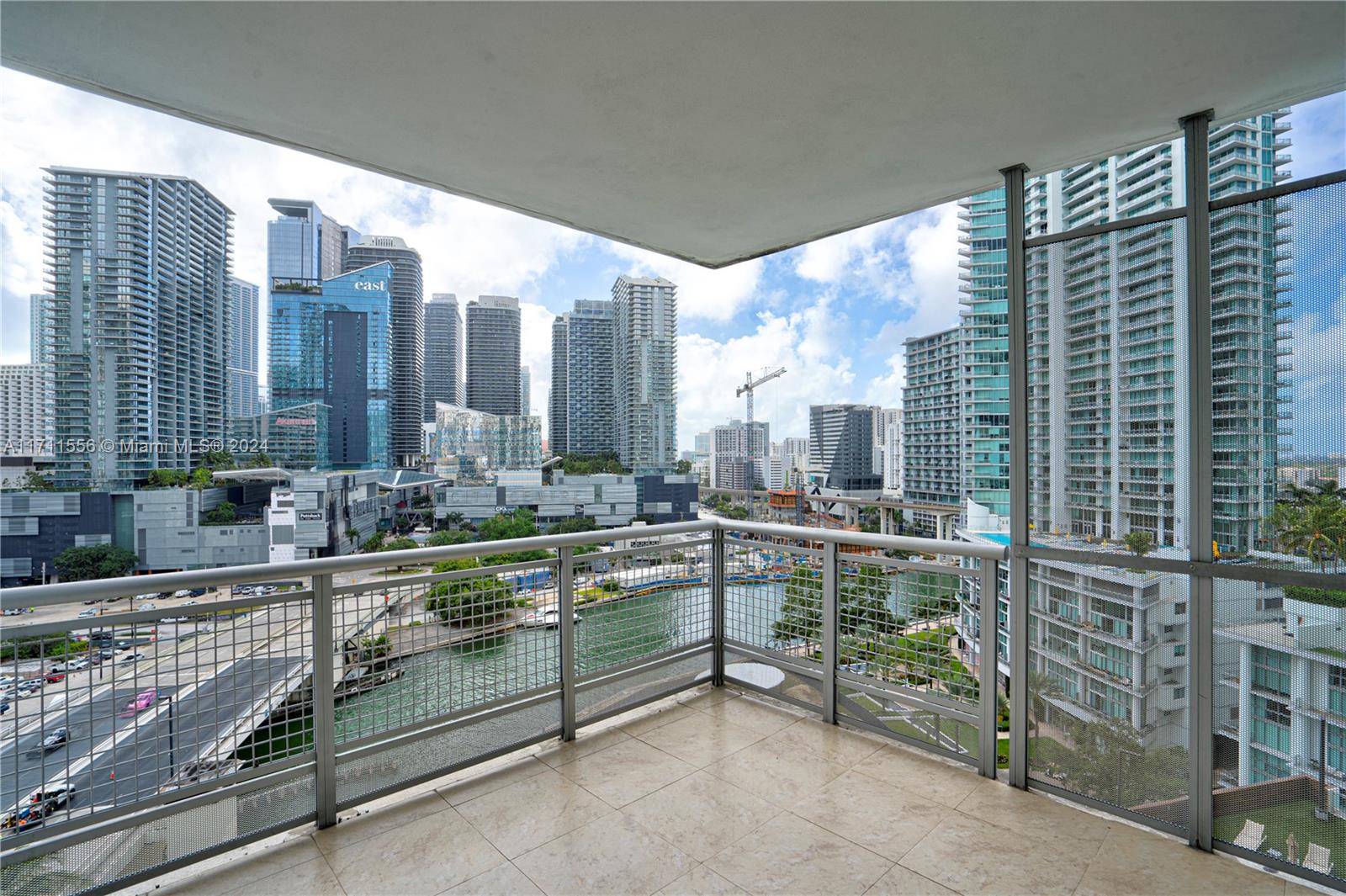 350 S Miami Ave #1606, Miami FL 33130