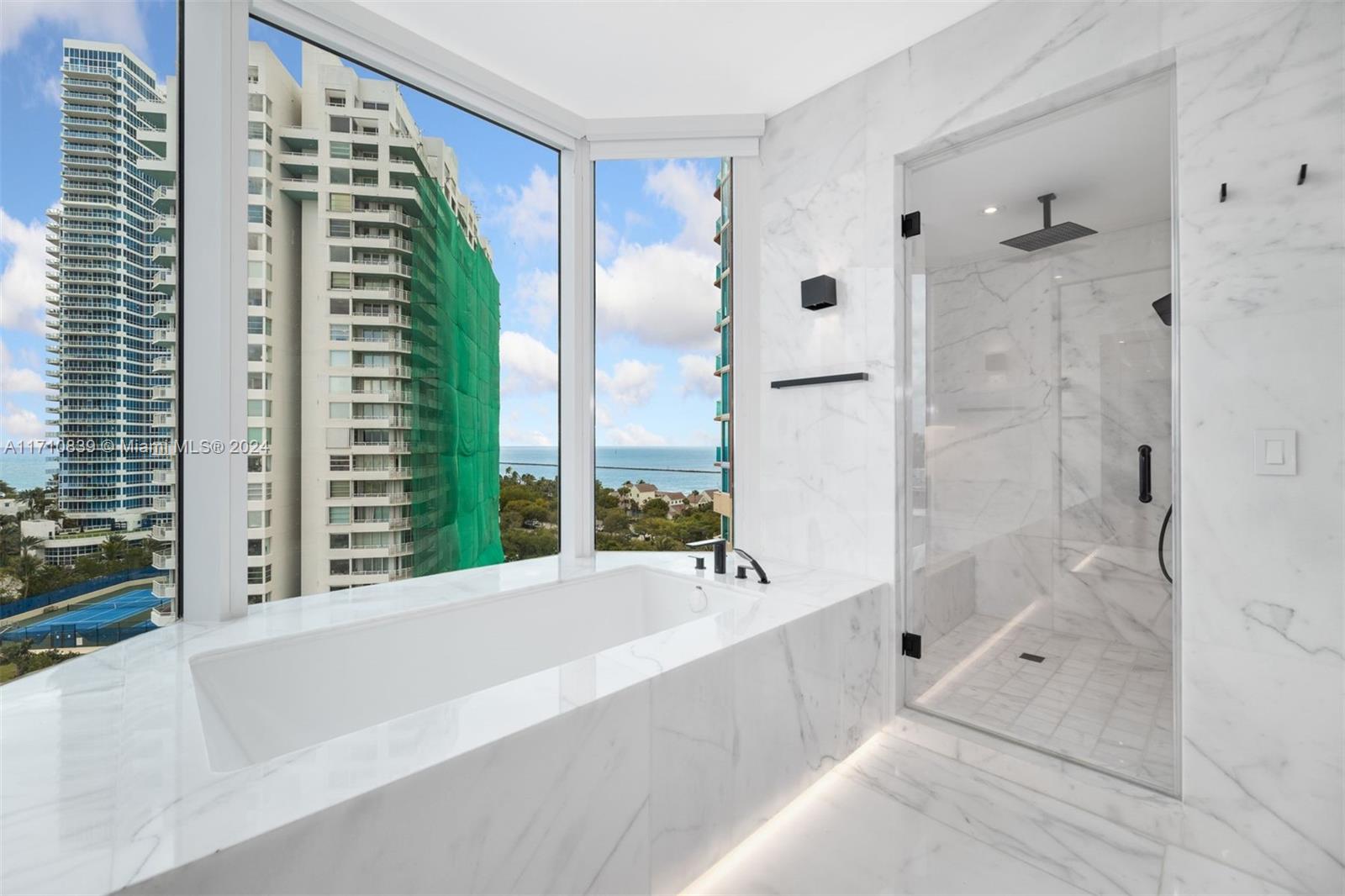 300 S Pointe Dr #1105, Miami Beach, Florida image 15