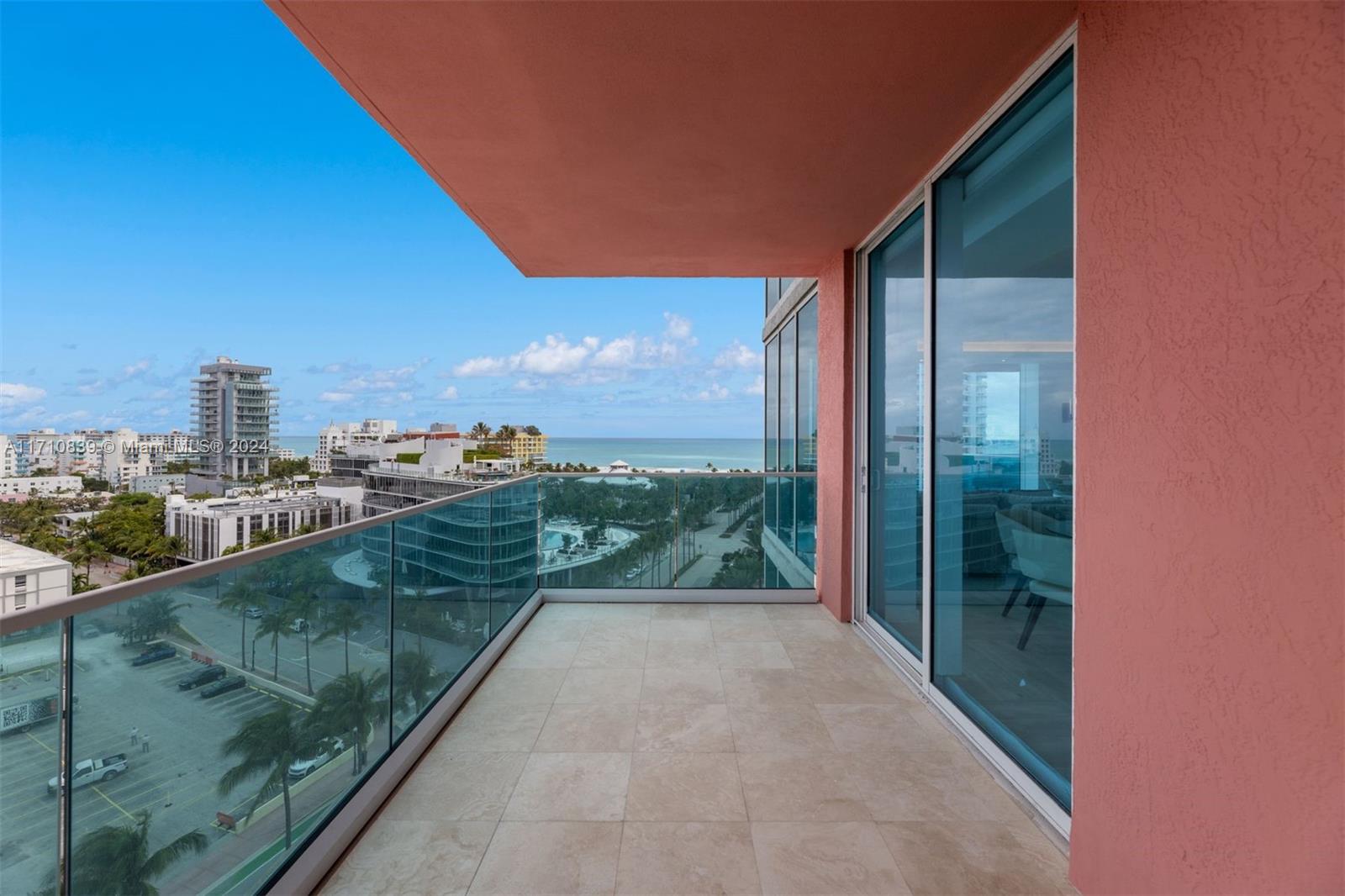 300 S Pointe Dr #1105, Miami Beach, Florida image 29