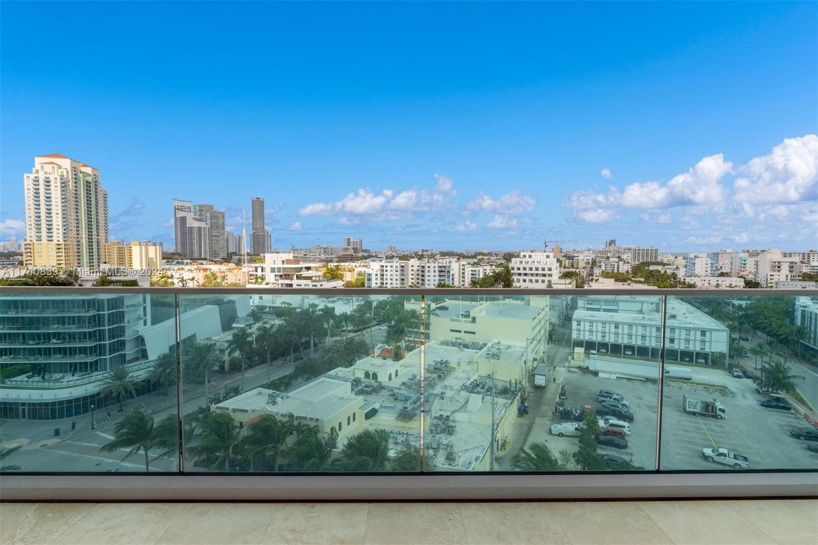 300 S Pointe Dr #1105, Miami Beach, Florida image 31