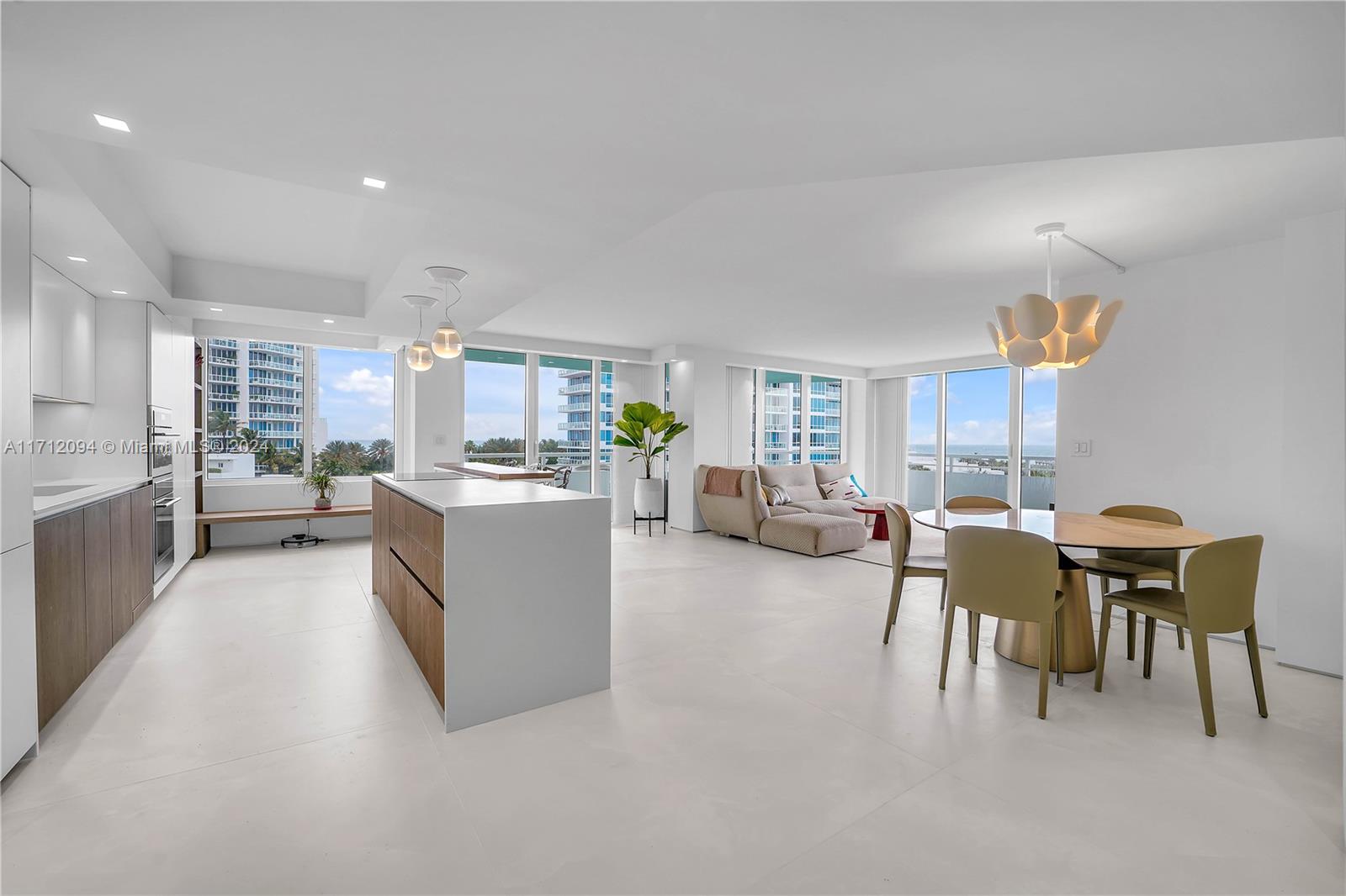 400 S Pointe Dr #604, Miami Beach, Florida image 3