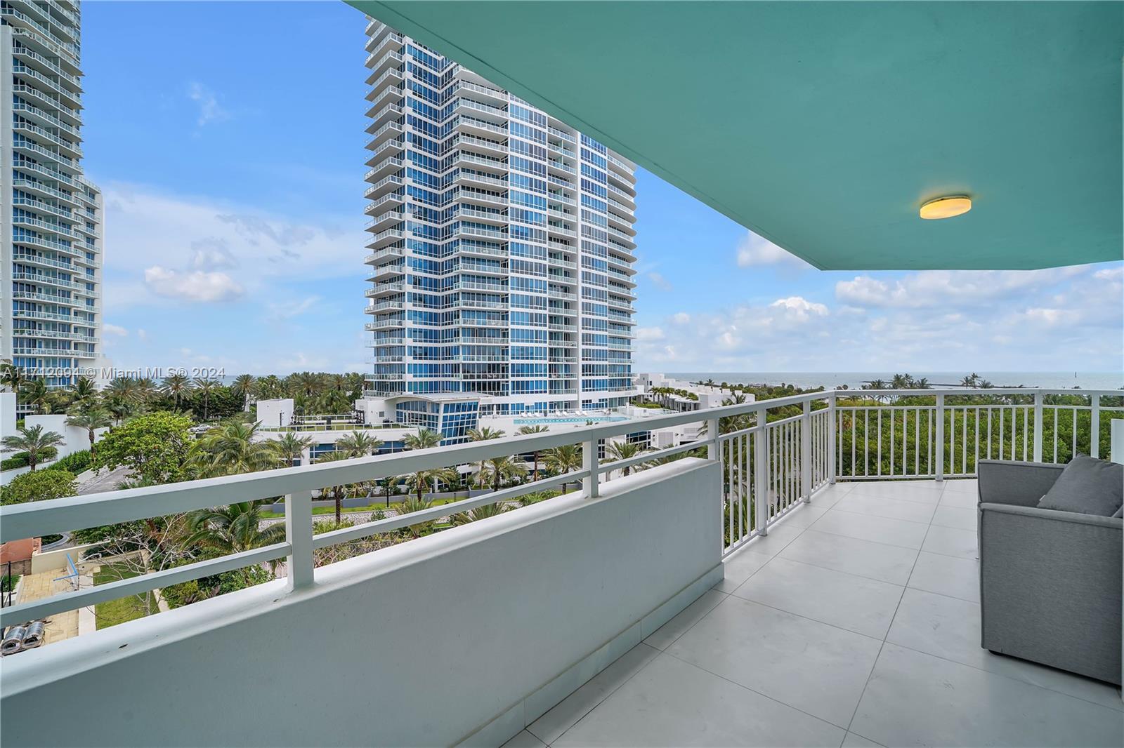 400 S Pointe Dr #604, Miami Beach, Florida image 36