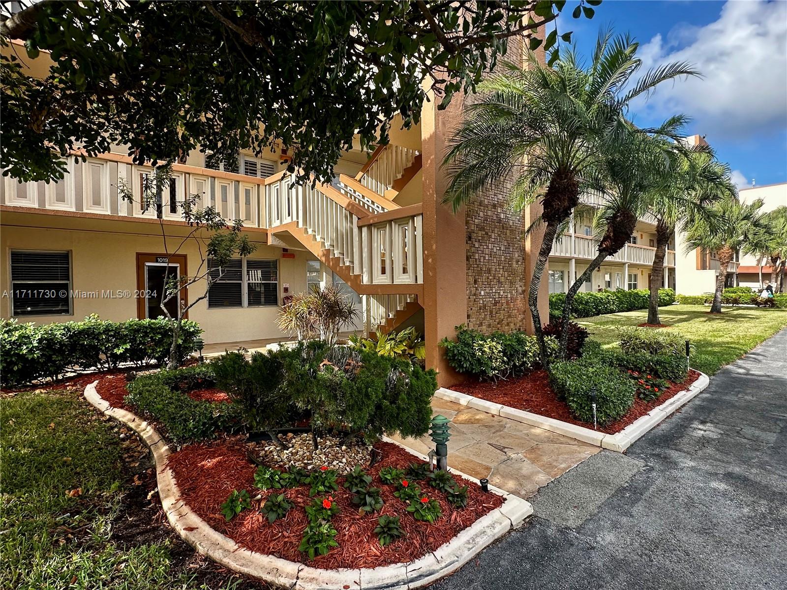 1016 Newcastle A #1016, Boca Raton, Florida image 15