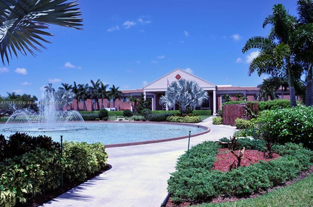 1016 Newcastle A #1016, Boca Raton, Florida image 30