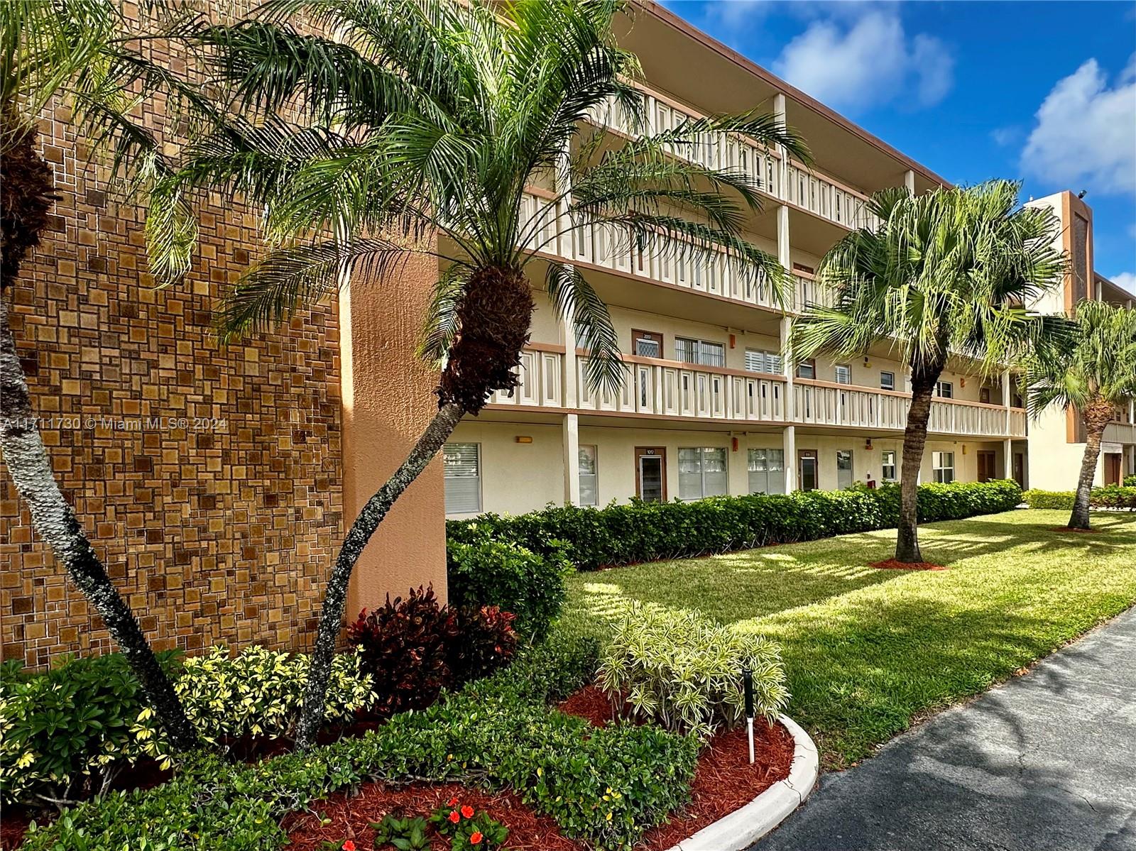 1016 Newcastle A #1016, Boca Raton, Florida image 37