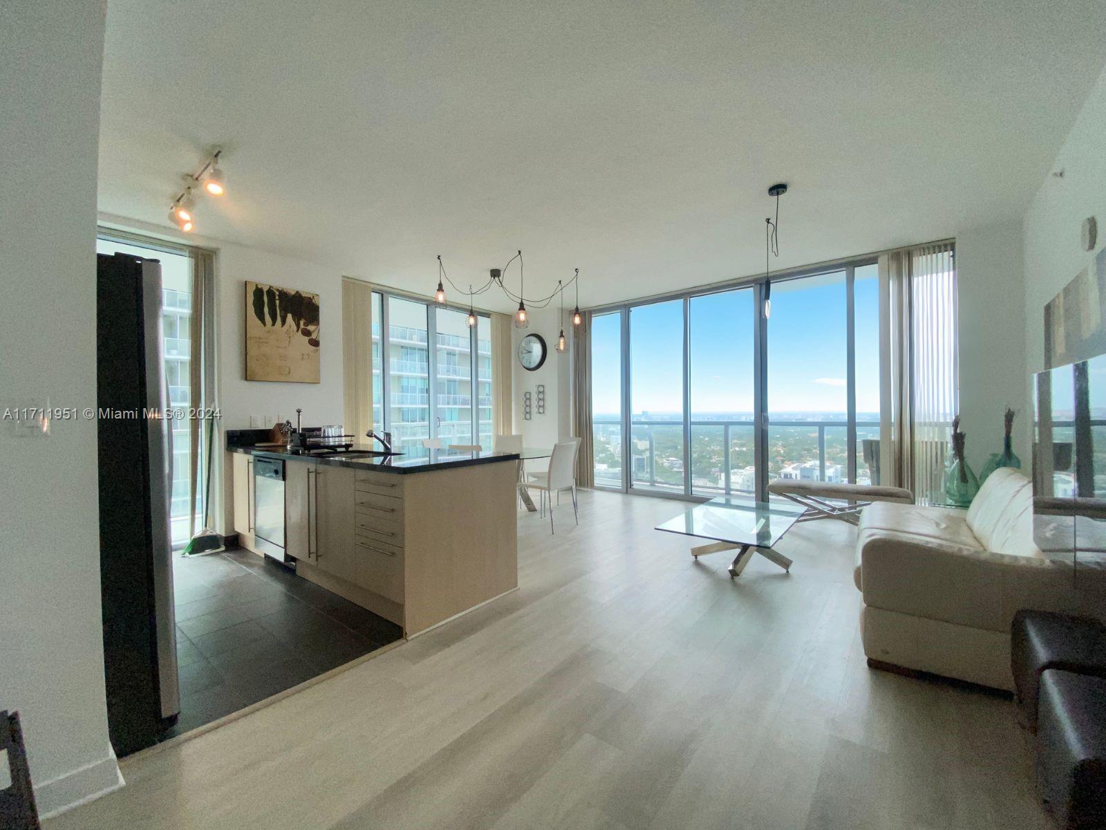 Experience the best of Brickell living in this stunning 2-bedroom, 2-bathroom apartment, located in the heart of the Brickell. Fully furnished and ready to move in, this residence offers modern design, spacious interiors, and exceptional comfort.

Enjoy breathtaking city views and access to top-notch amenities, including gym, resort-style pool, and elegant common areas. Walking distance to Brickell City Centre, fine restaurants, shopping, and the best nightlife of Miami.

Don’t miss out on this incredible opportunity—schedule your showing today! Look us out on Youtube in ccase you would like to see a video of the unit.