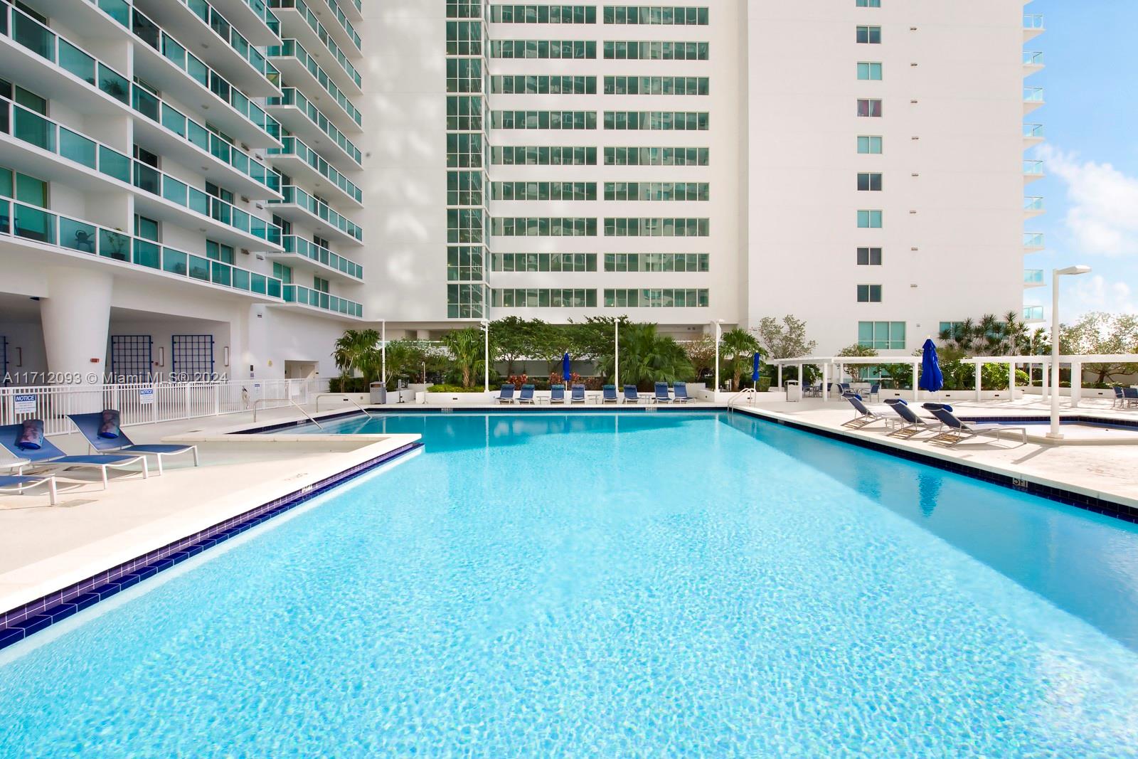 1800 N Bayshore Dr #2002, Miami, Florida image 15