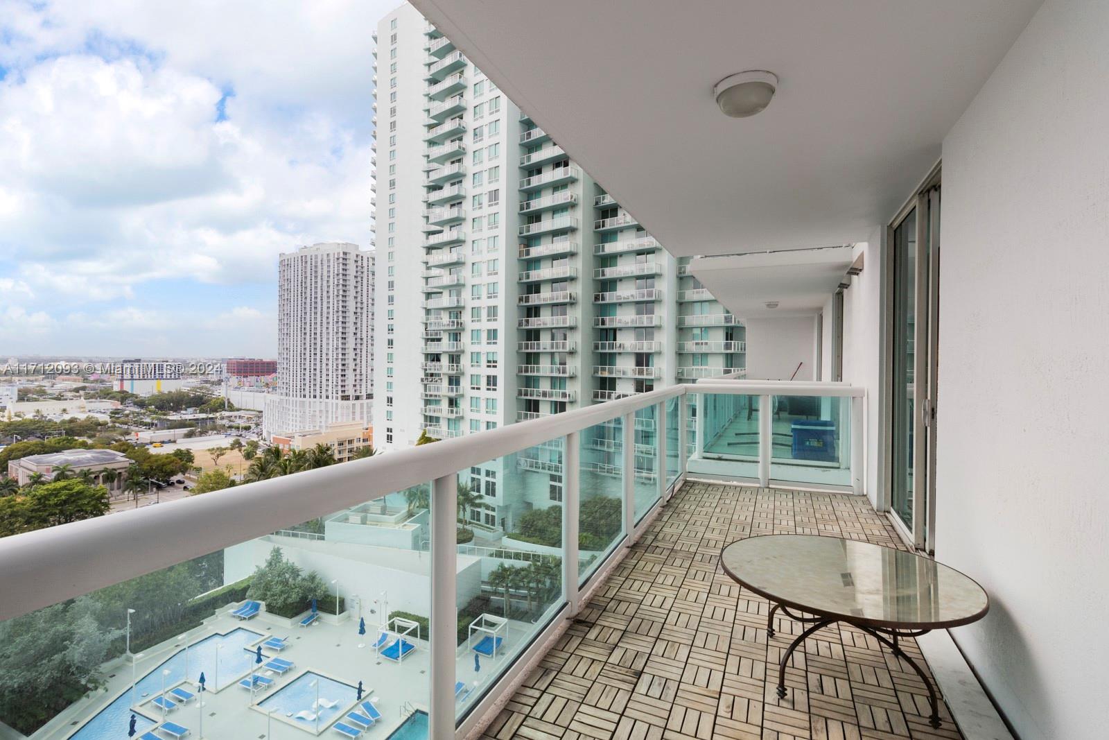 1800 N Bayshore Dr #2002, Miami, Florida image 4