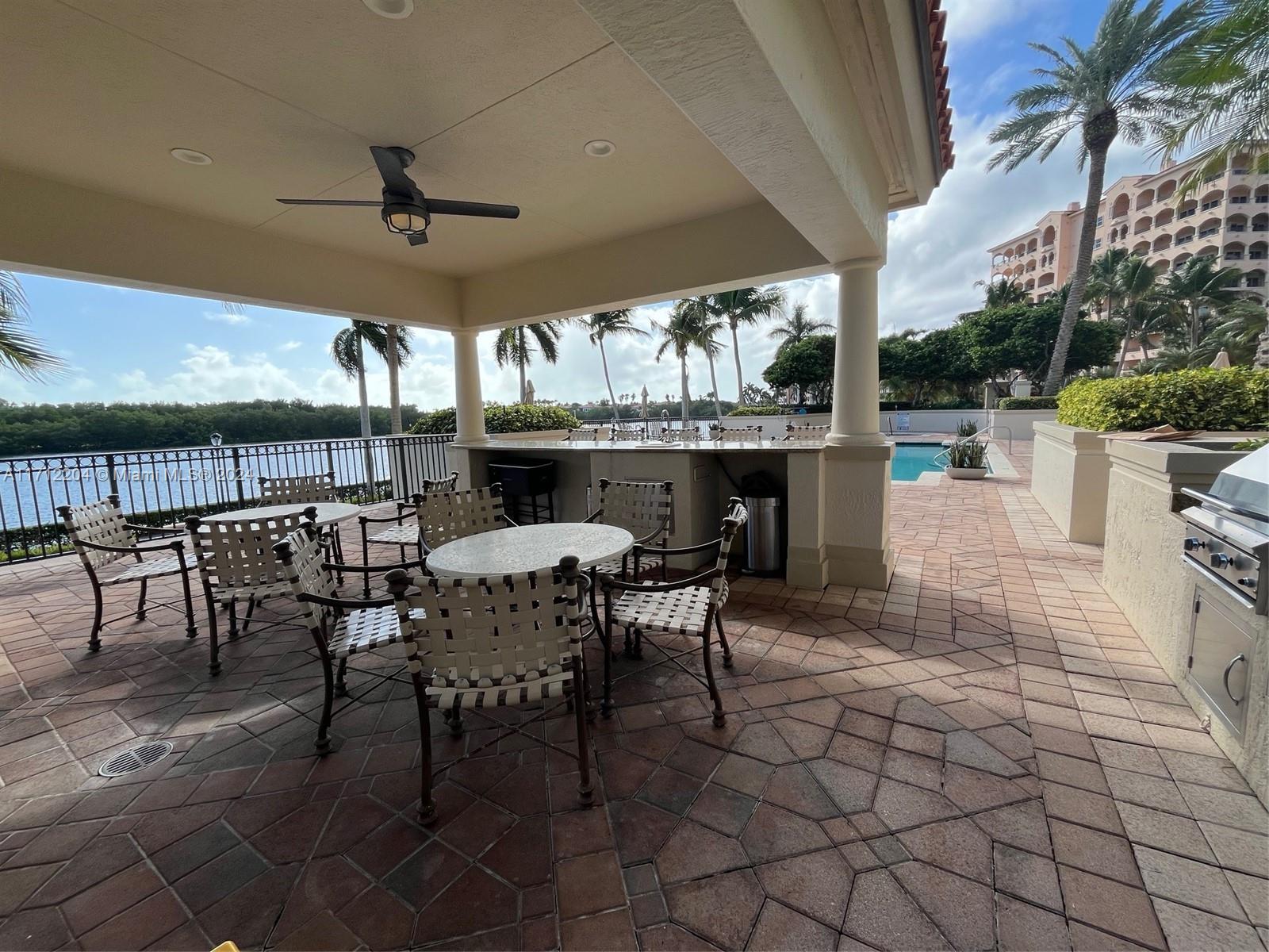 13627 Deering Bay Dr #402, Coral Gables, Florida image 17