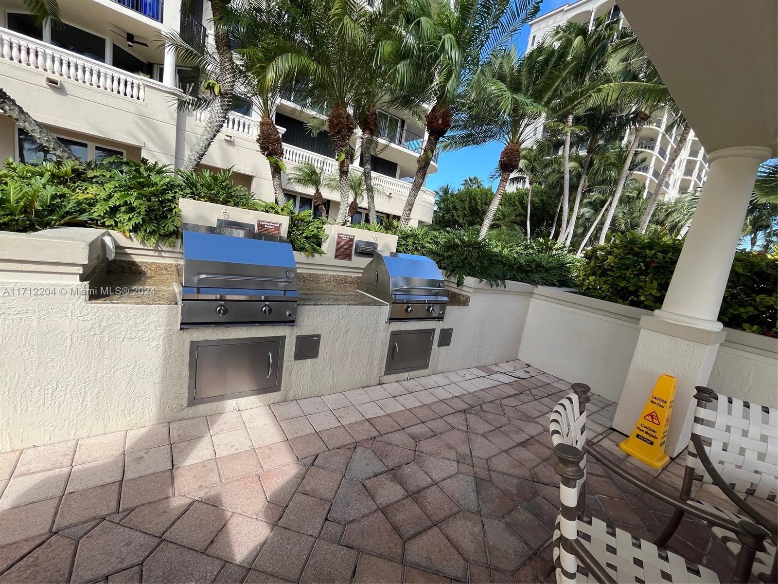 13627 Deering Bay Dr #402, Coral Gables, Florida image 18