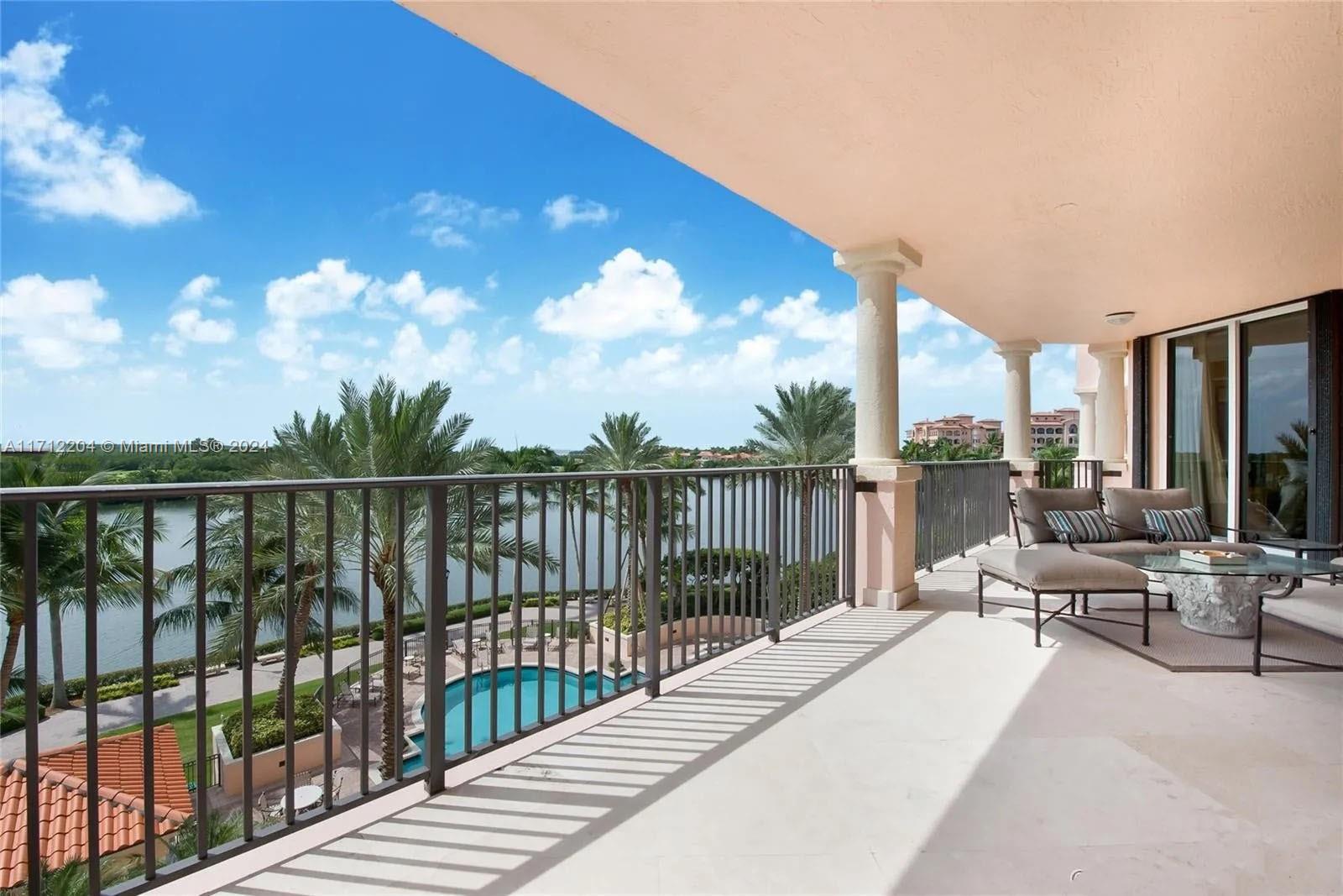 13627 Deering Bay Dr #402, Coral Gables, Florida image 4